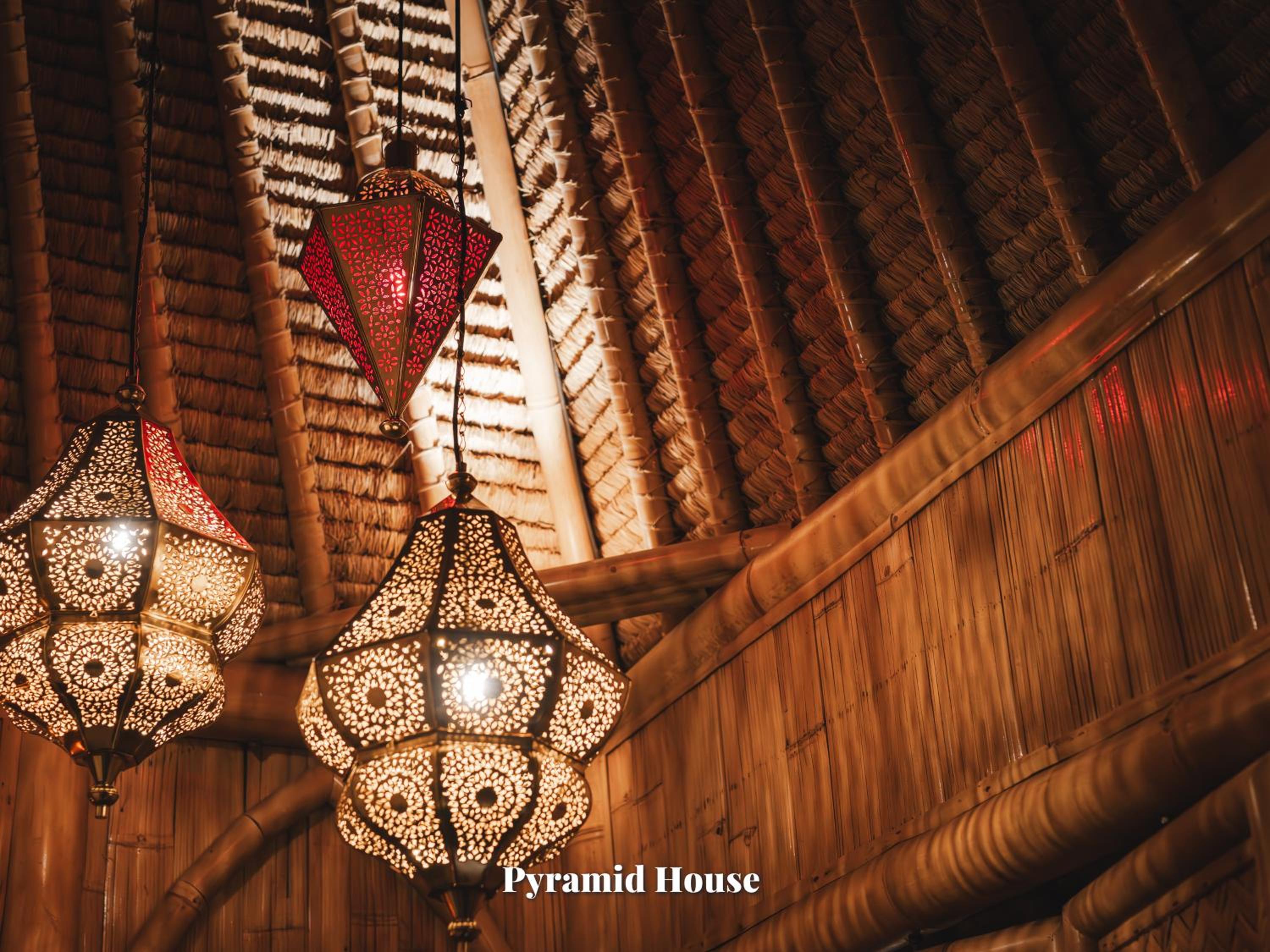 Two bedroom villa Pyramid - Photo 18