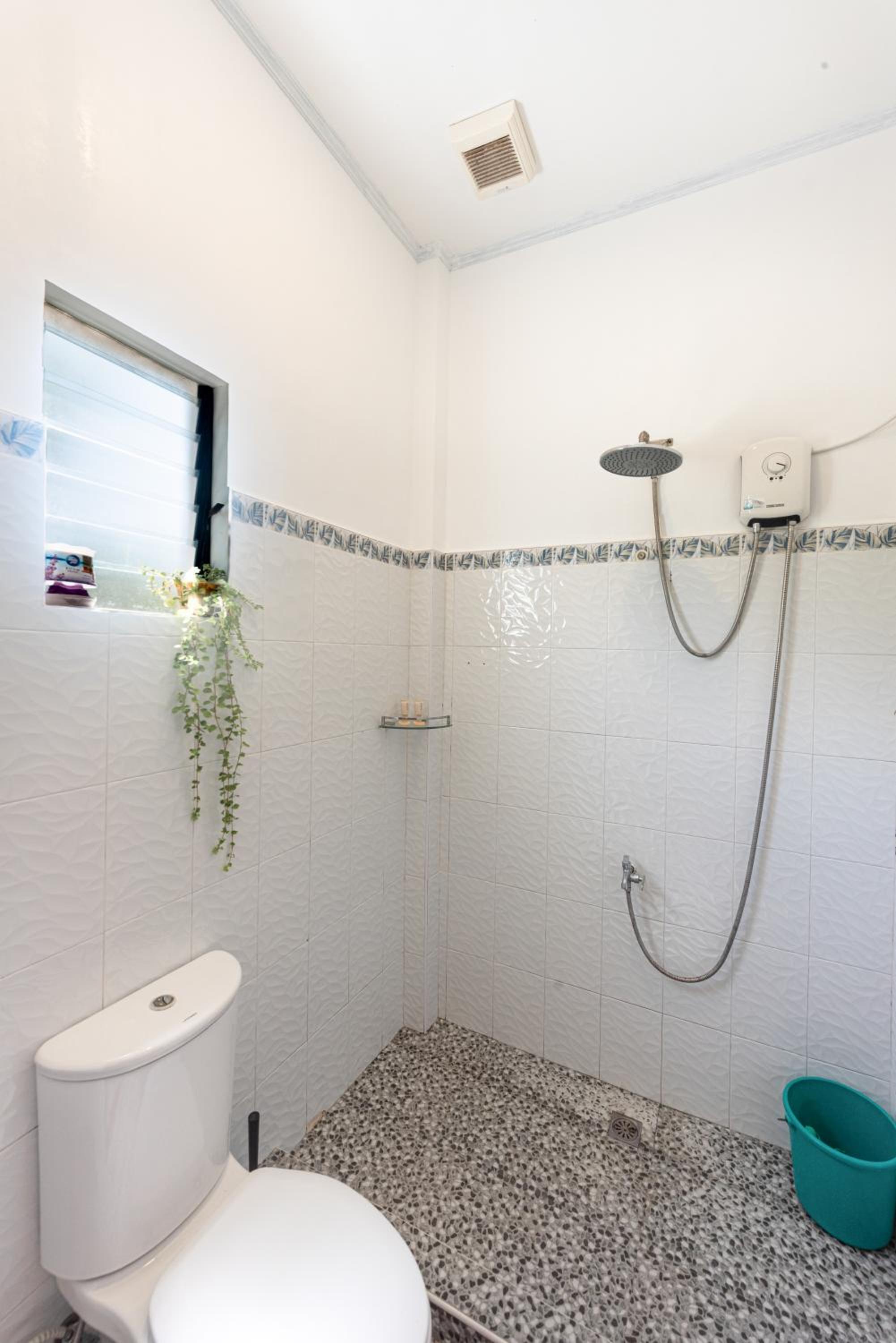 Deluxe Double Room with Sea View - Photo 26