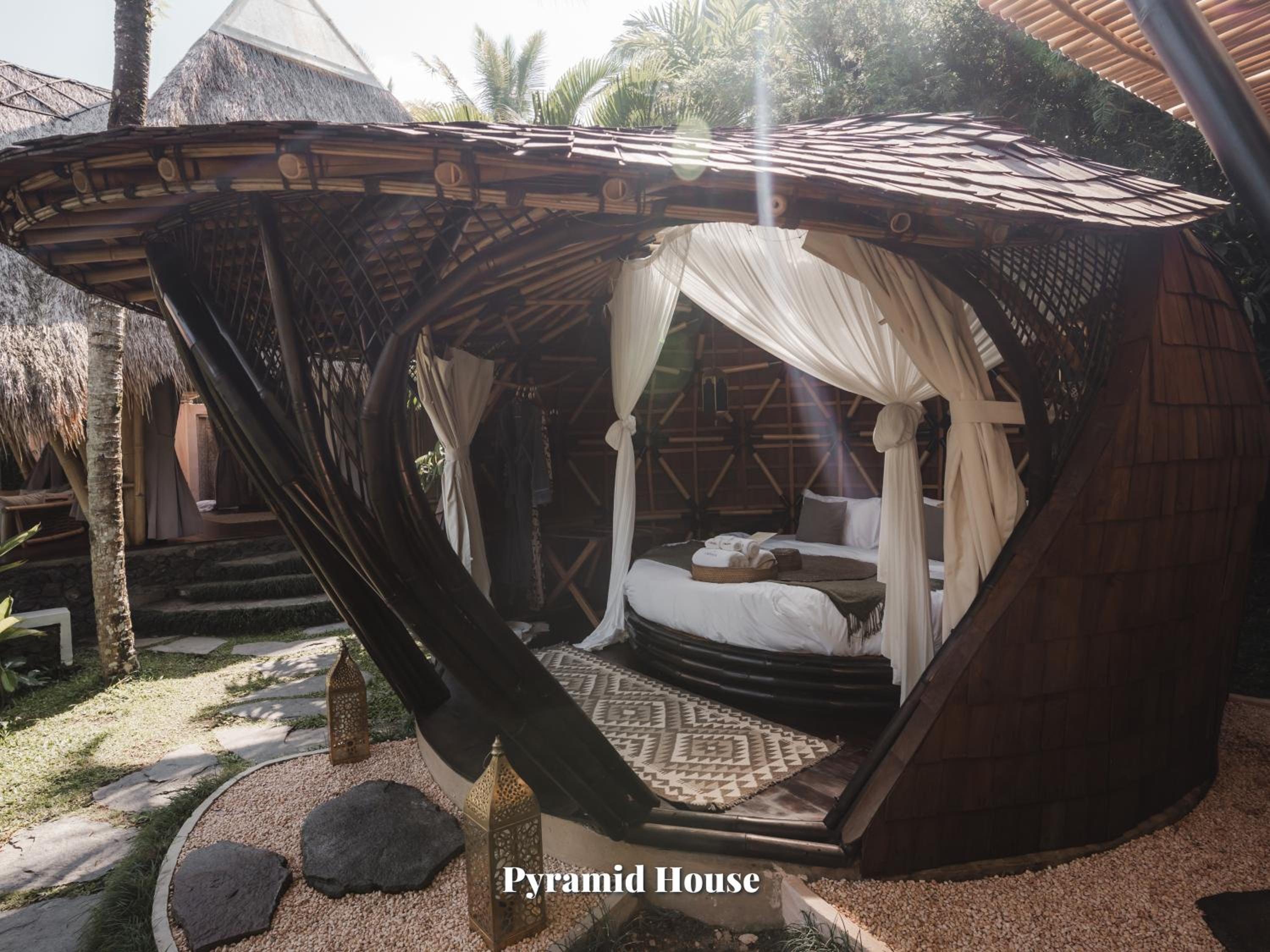 Two bedroom villa Pyramid - Photo 33
