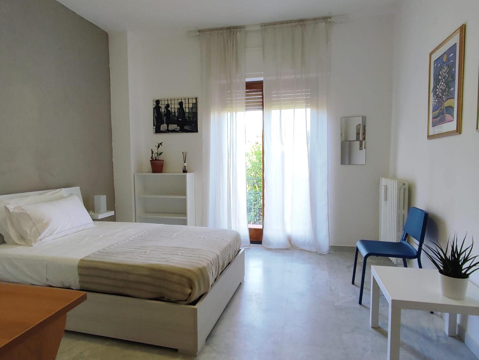 Standard Single Room with Mountain View photo 1