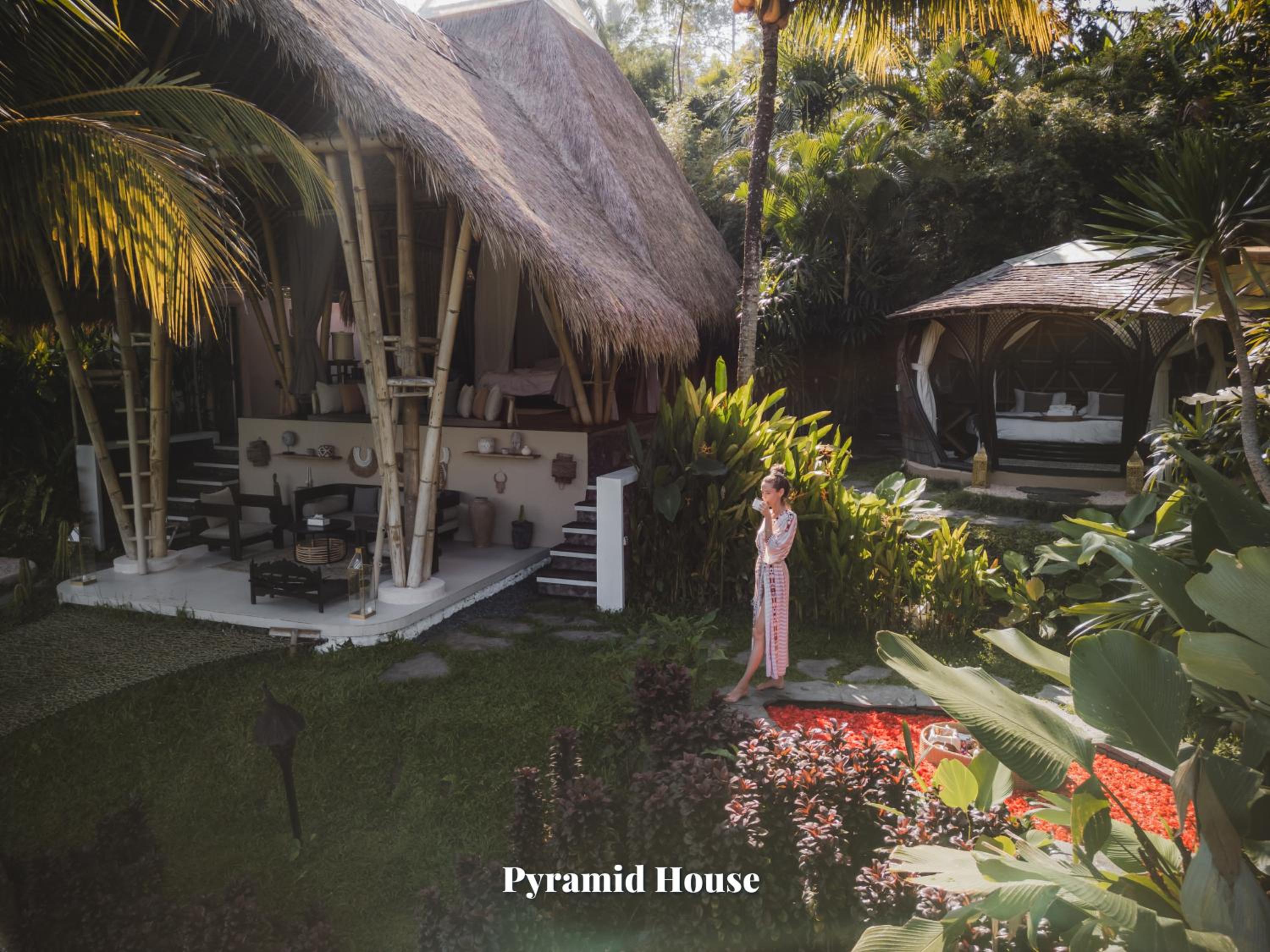 Two bedroom villa Pyramid - Photo 32