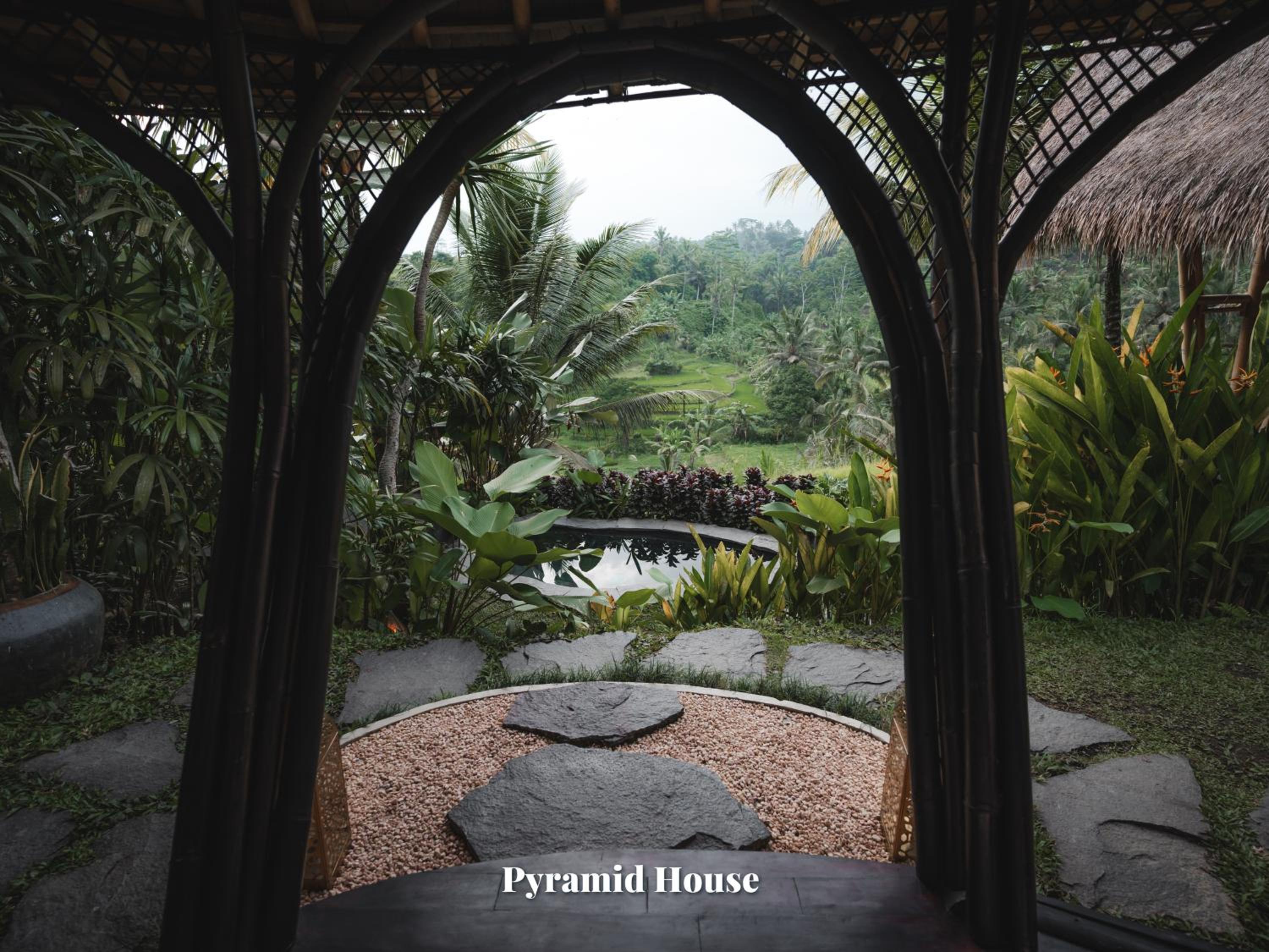 Two bedroom villa Pyramid - Photo 34