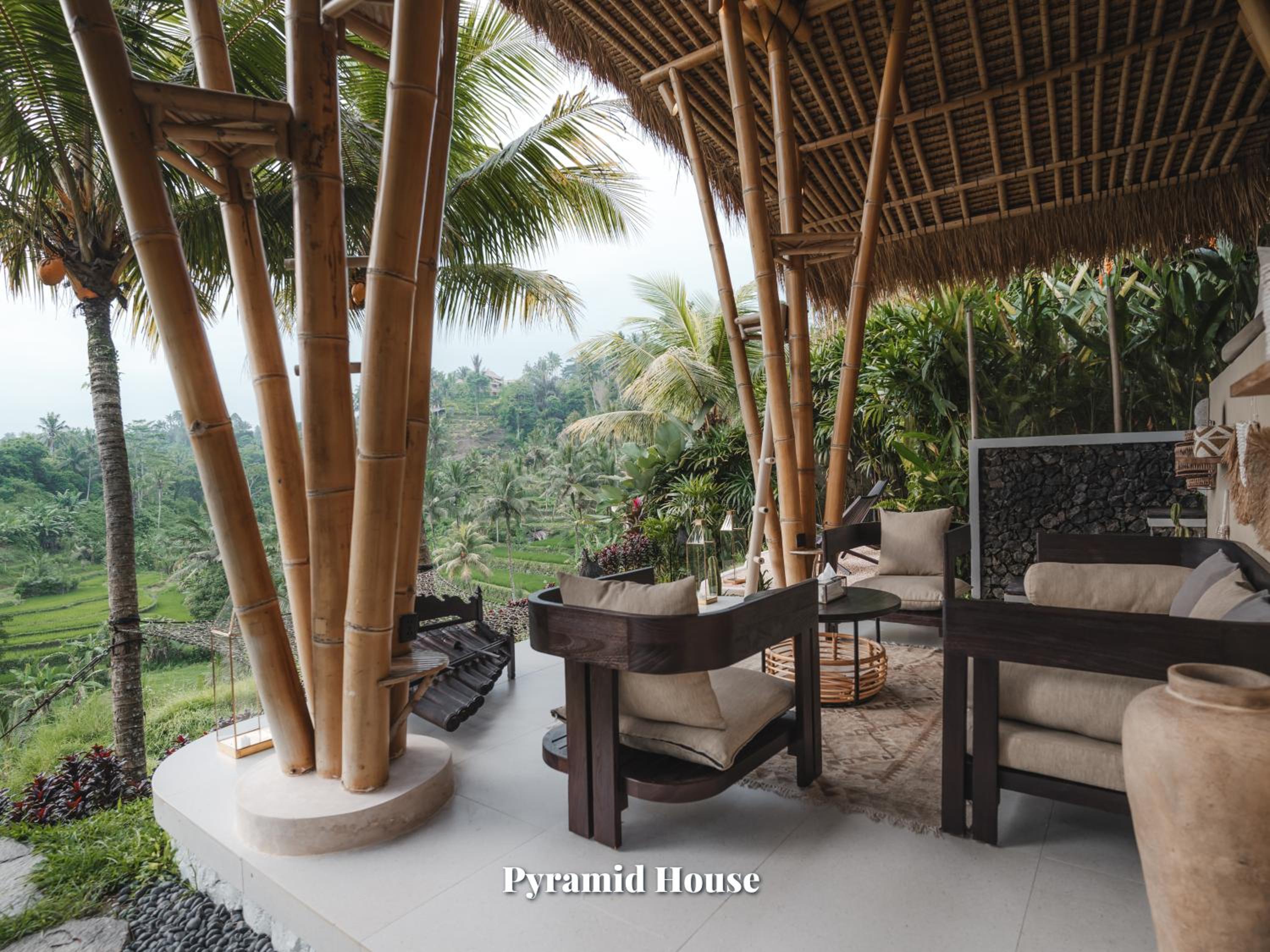Two bedroom villa Pyramid - Photo 22