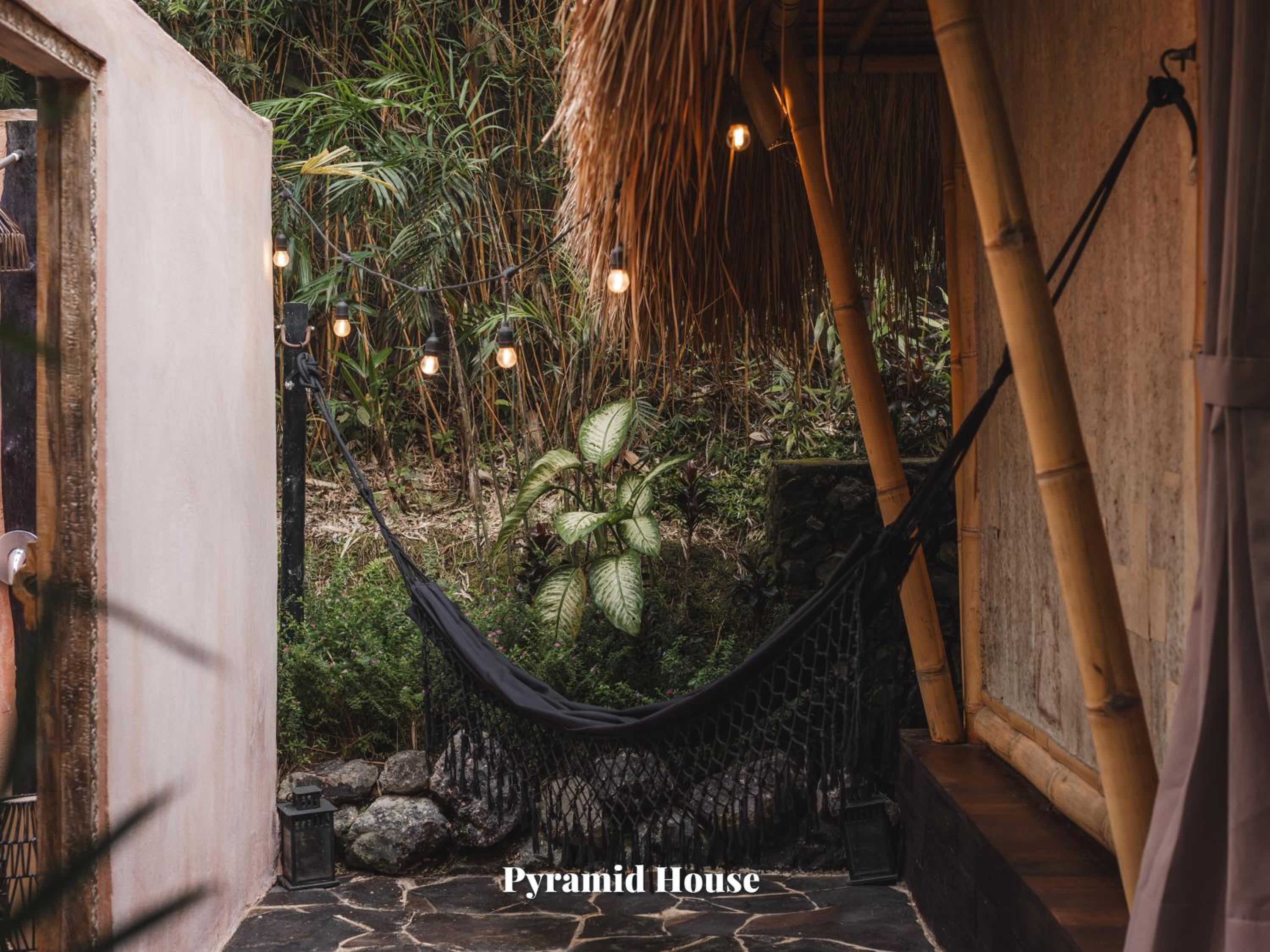 Two bedroom villa Pyramid - Photo 3
