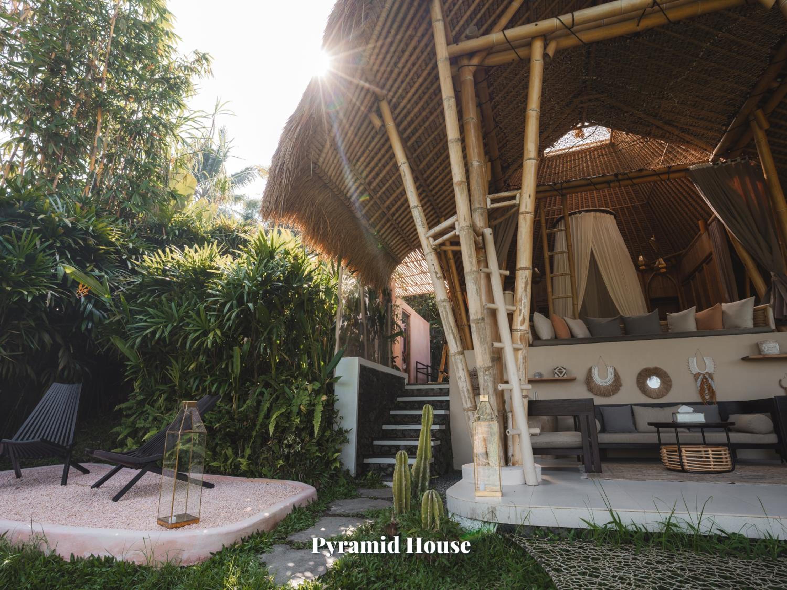 Two bedroom villa Pyramid - Photo 6