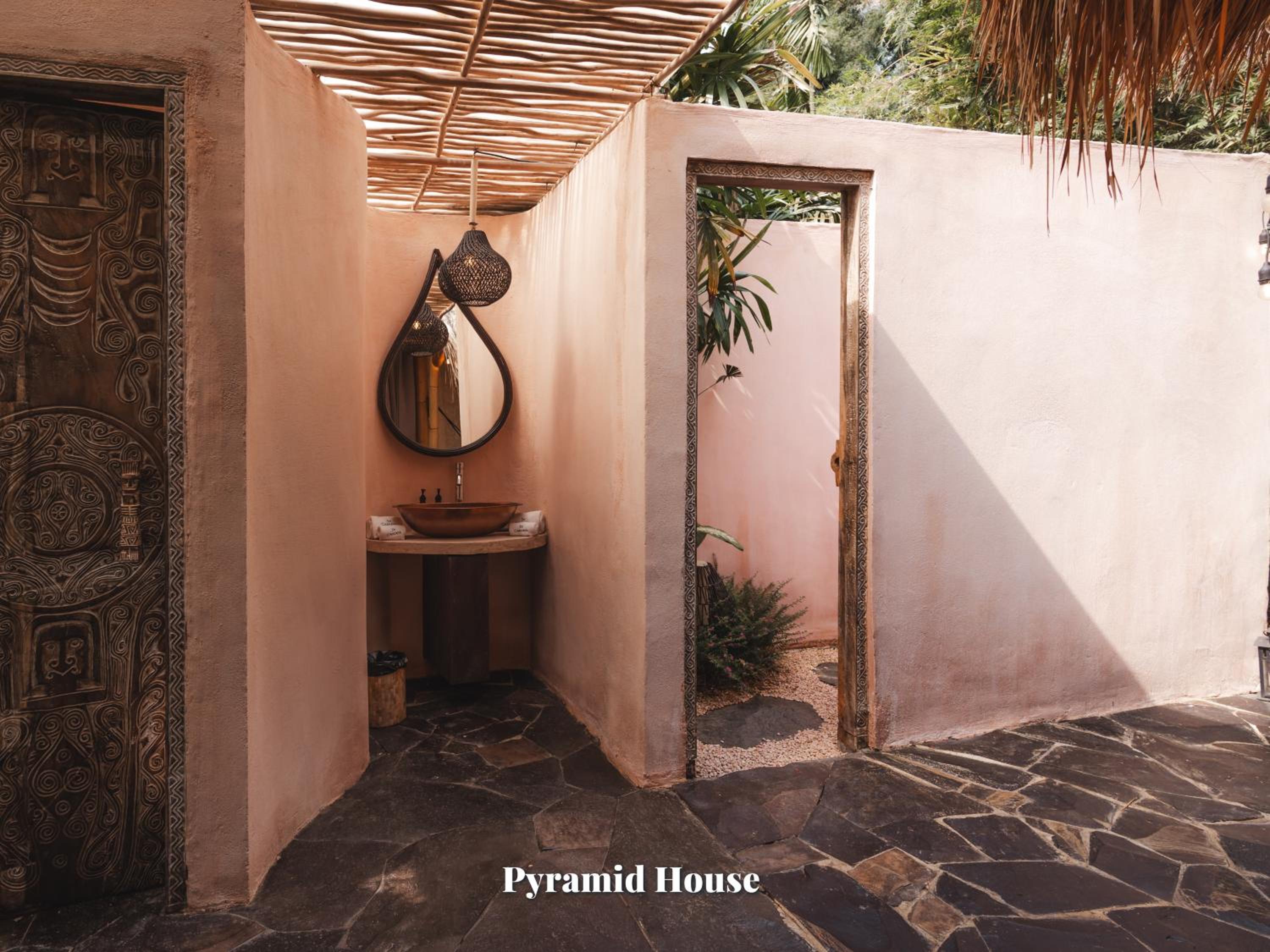 Two bedroom villa Pyramid - Photo 16