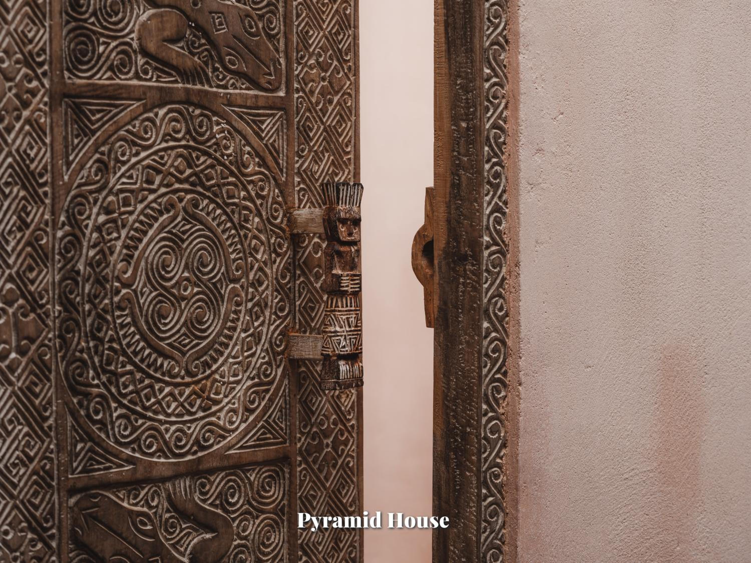 Two bedroom villa Pyramid - Photo 15