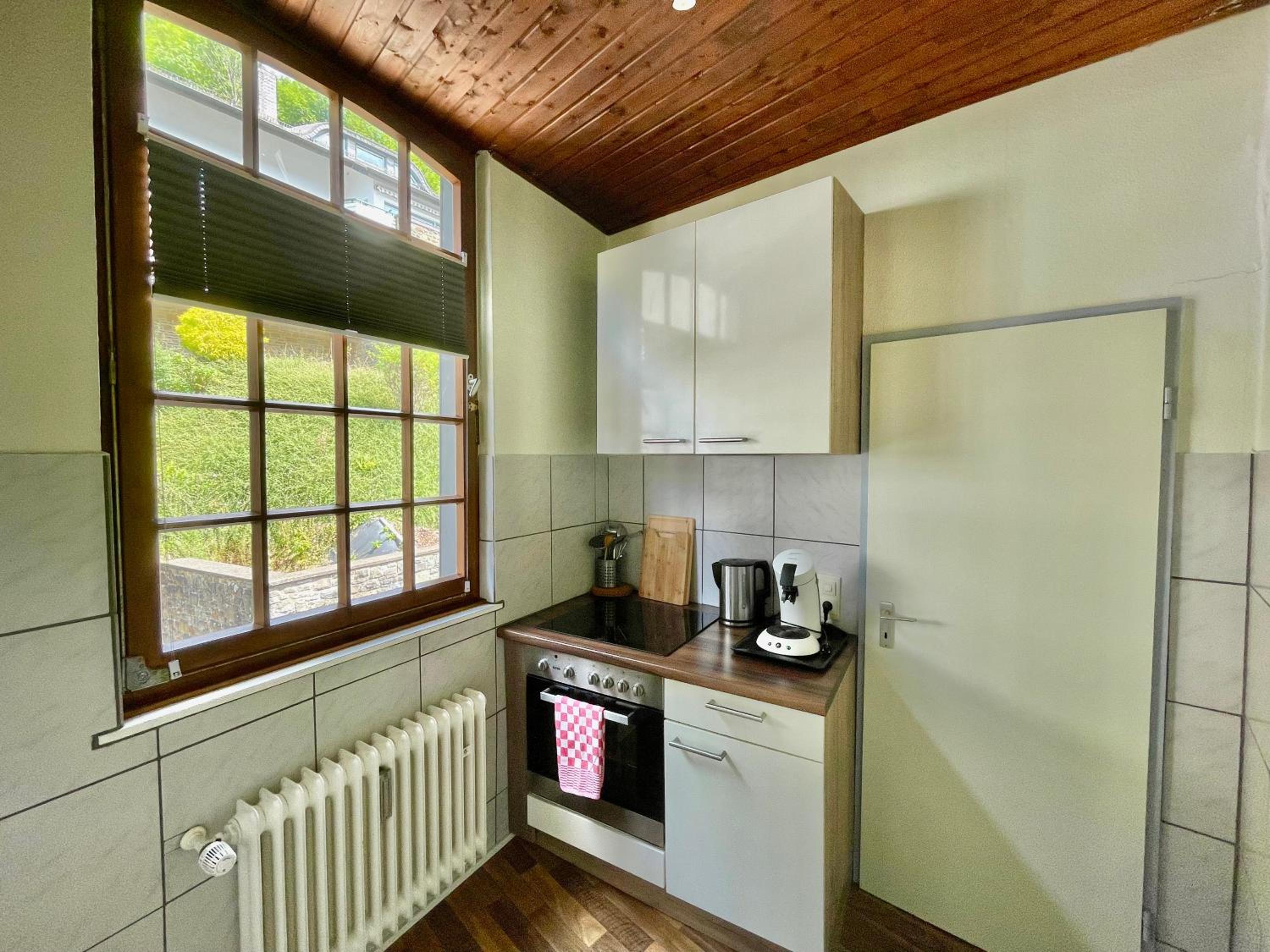 One-Bedroom Apartment Menzerath photo 2