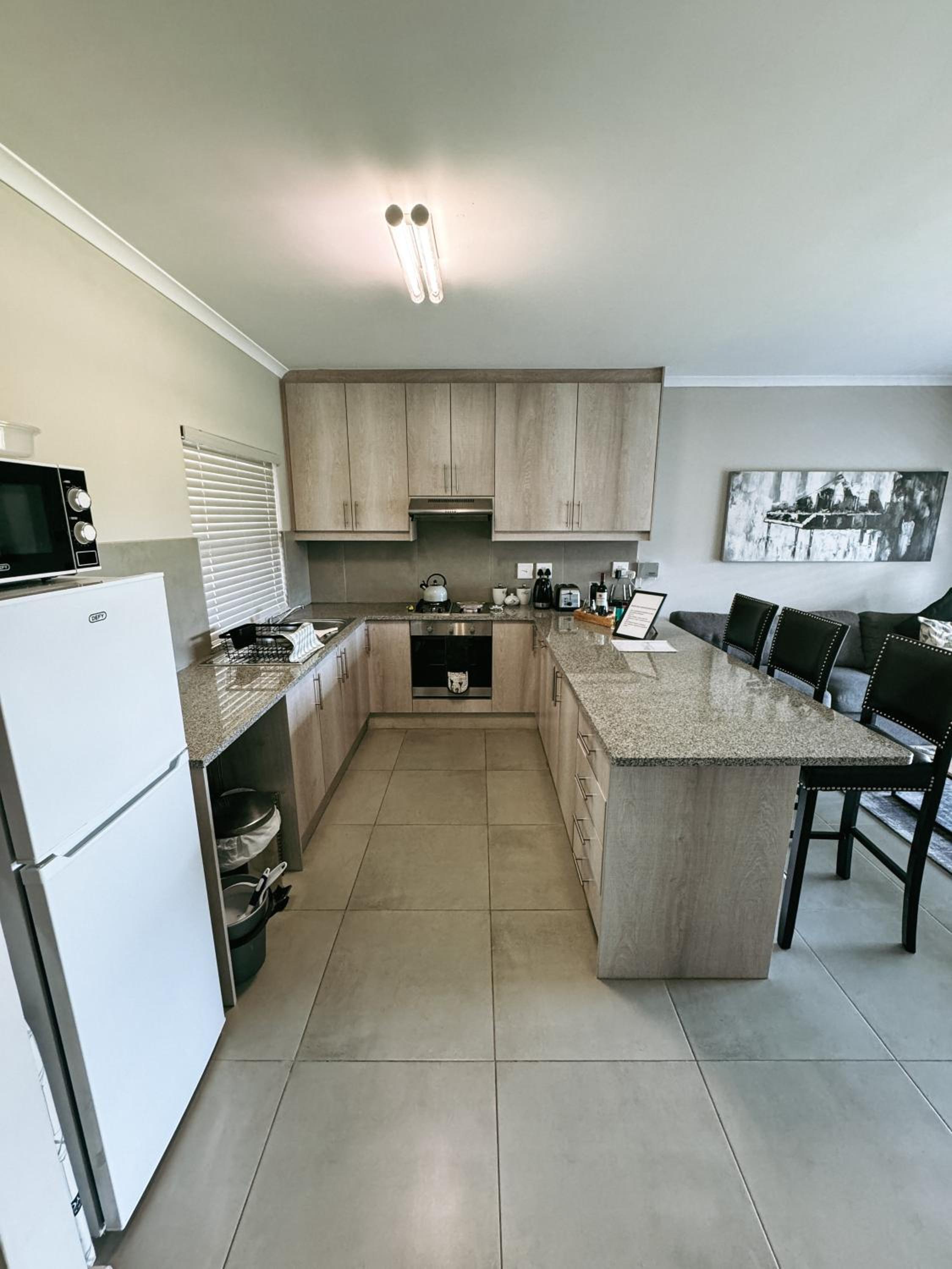 Standard Apartment - Photo 6