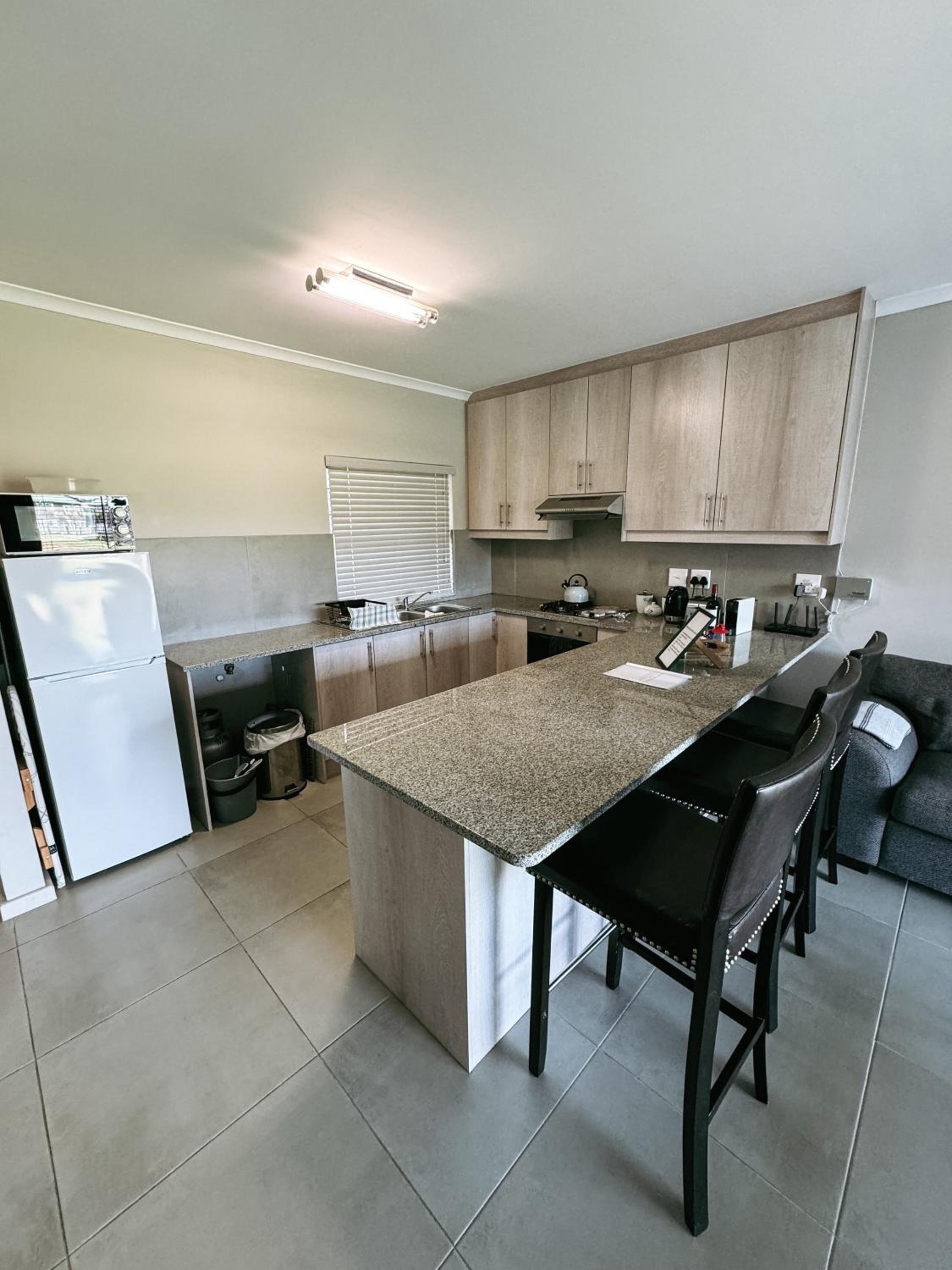 Standard Apartment - Photo 5