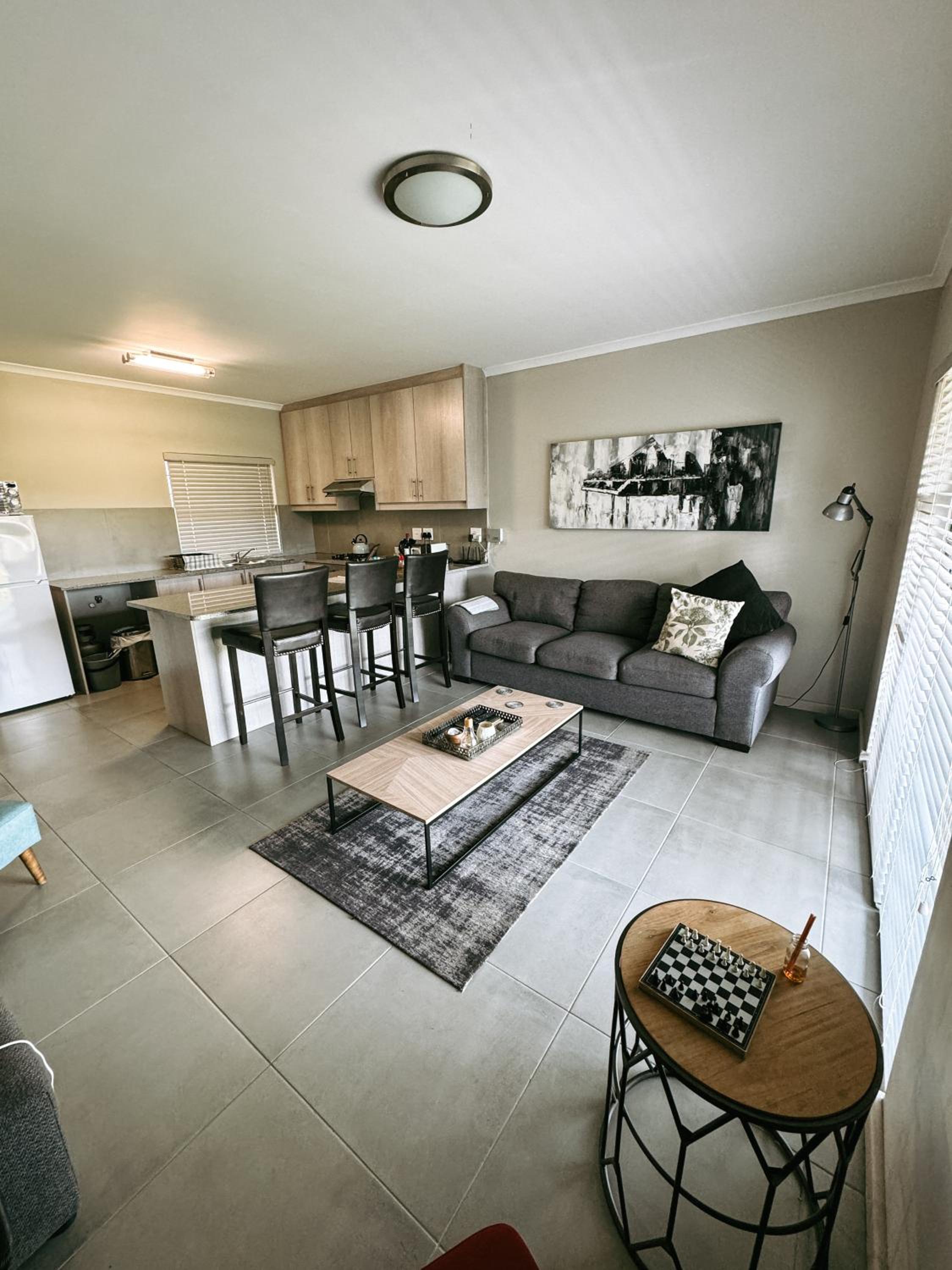 Standard Apartment - Photo 9