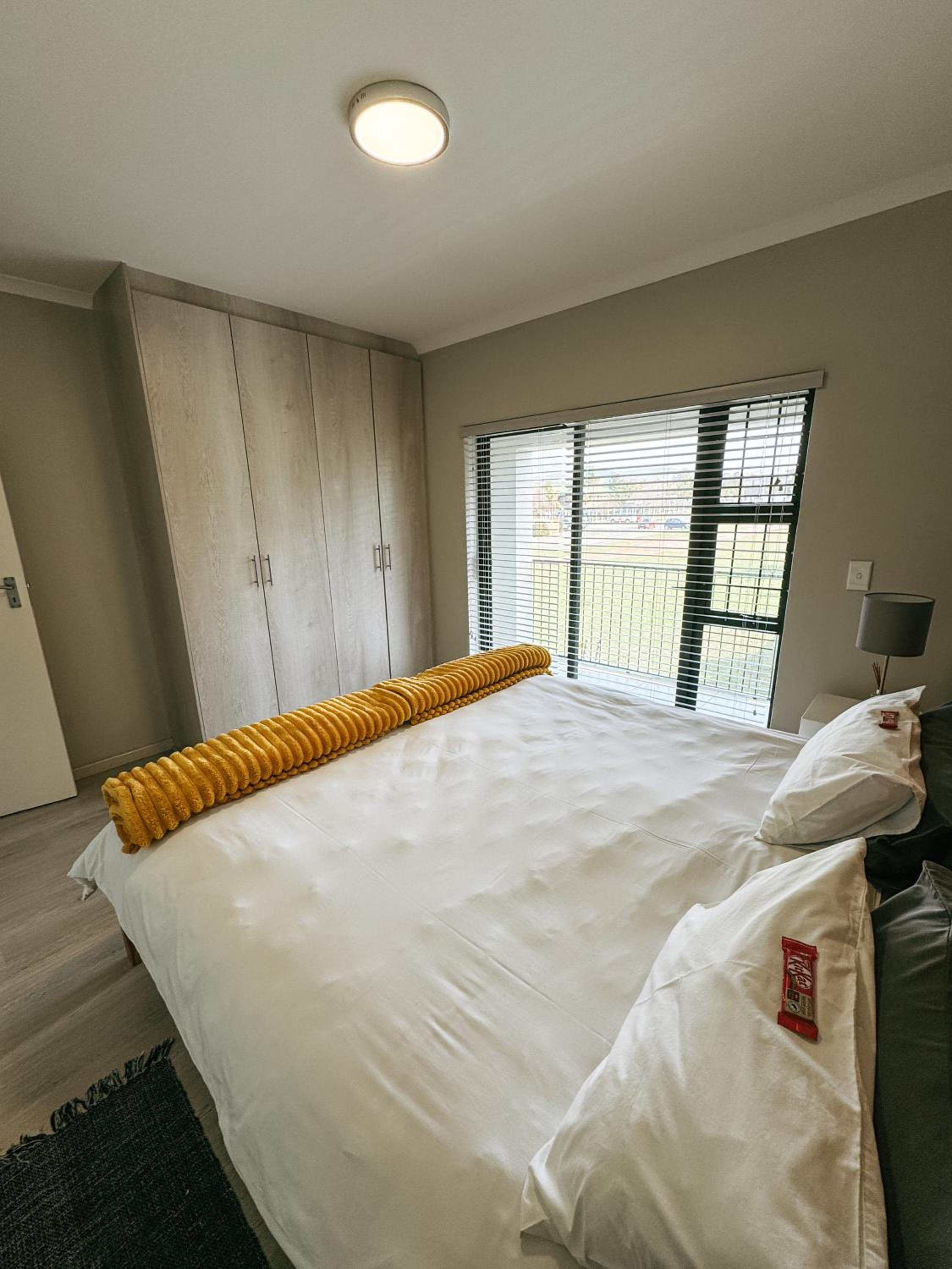 Standard Apartment - Photo 8