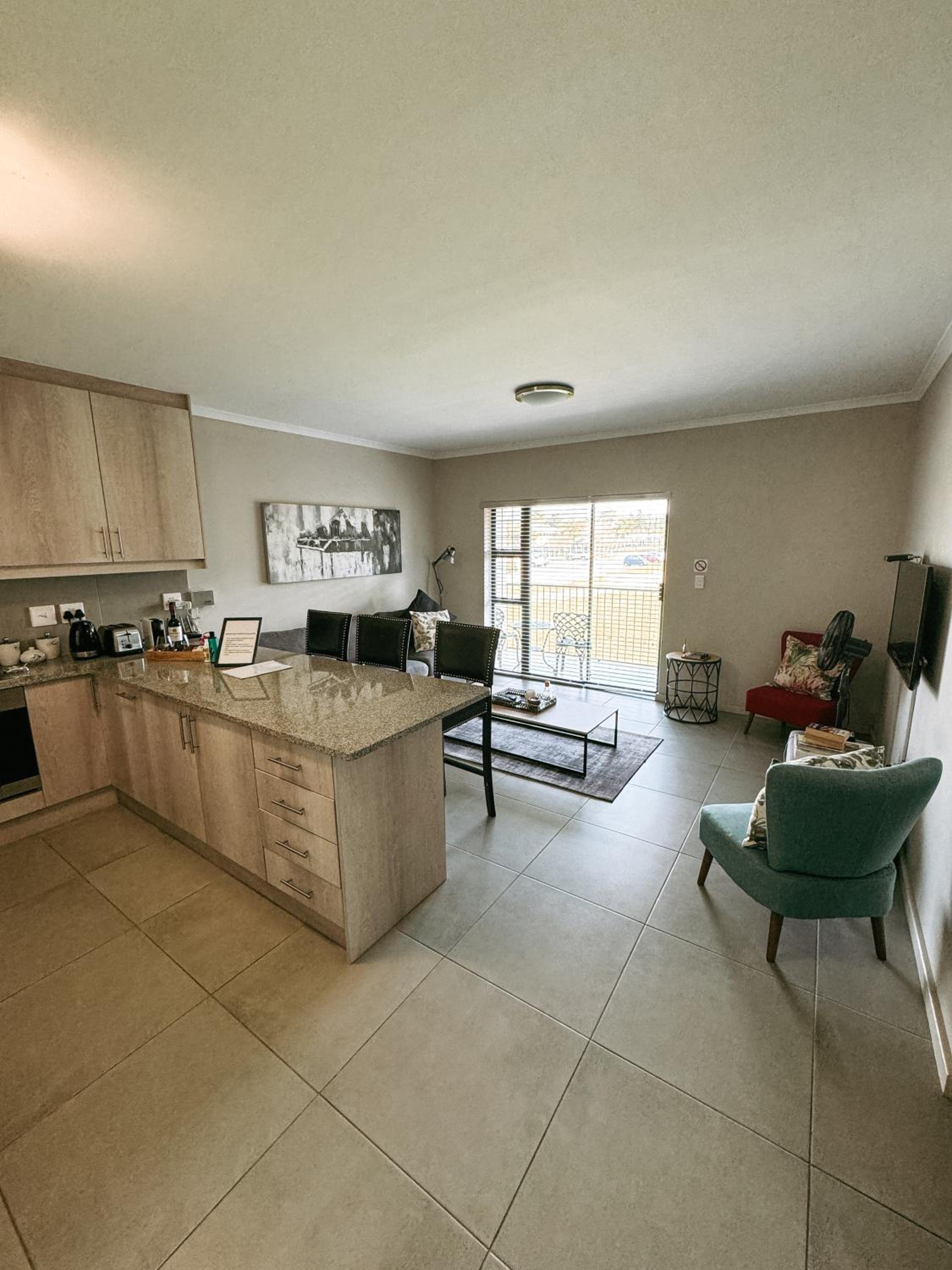 Standard Apartment - Photo 1