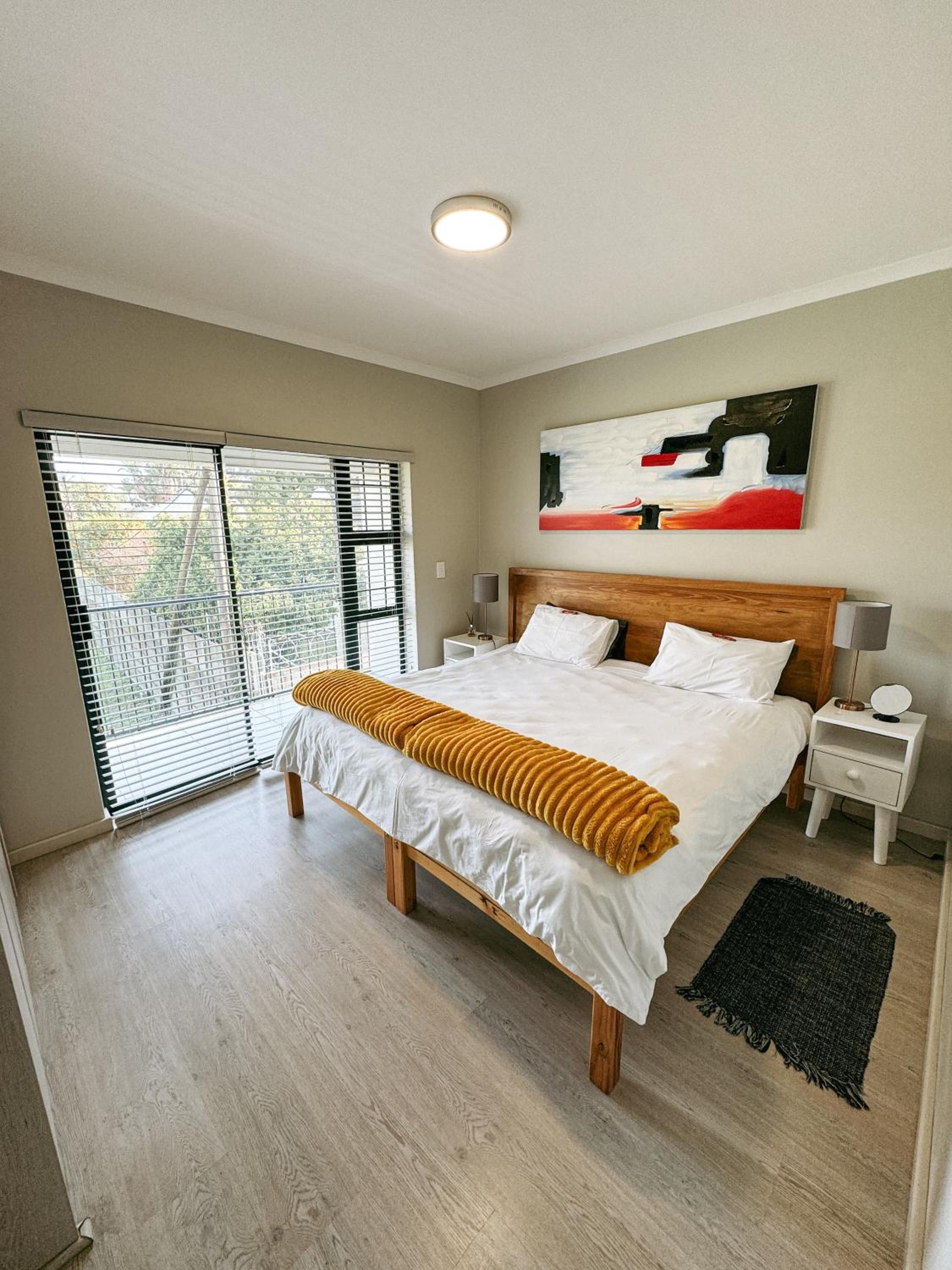 Standard Apartment - Photo 7