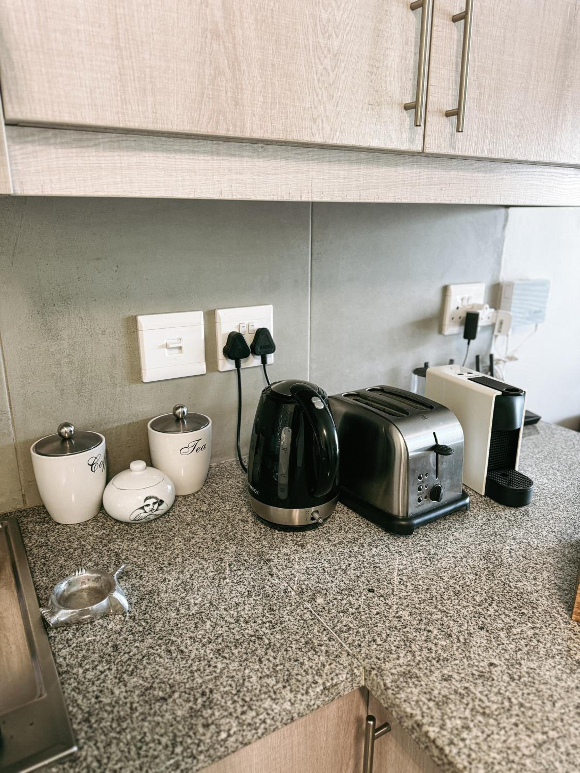 Standard Apartment - Photo 3