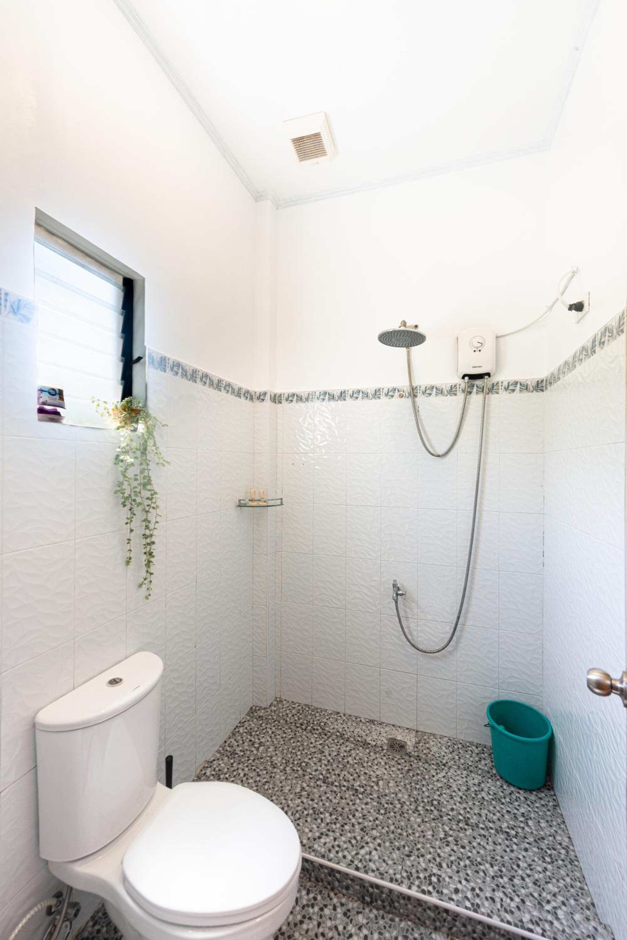 Deluxe Double Room with Sea View - Photo 21