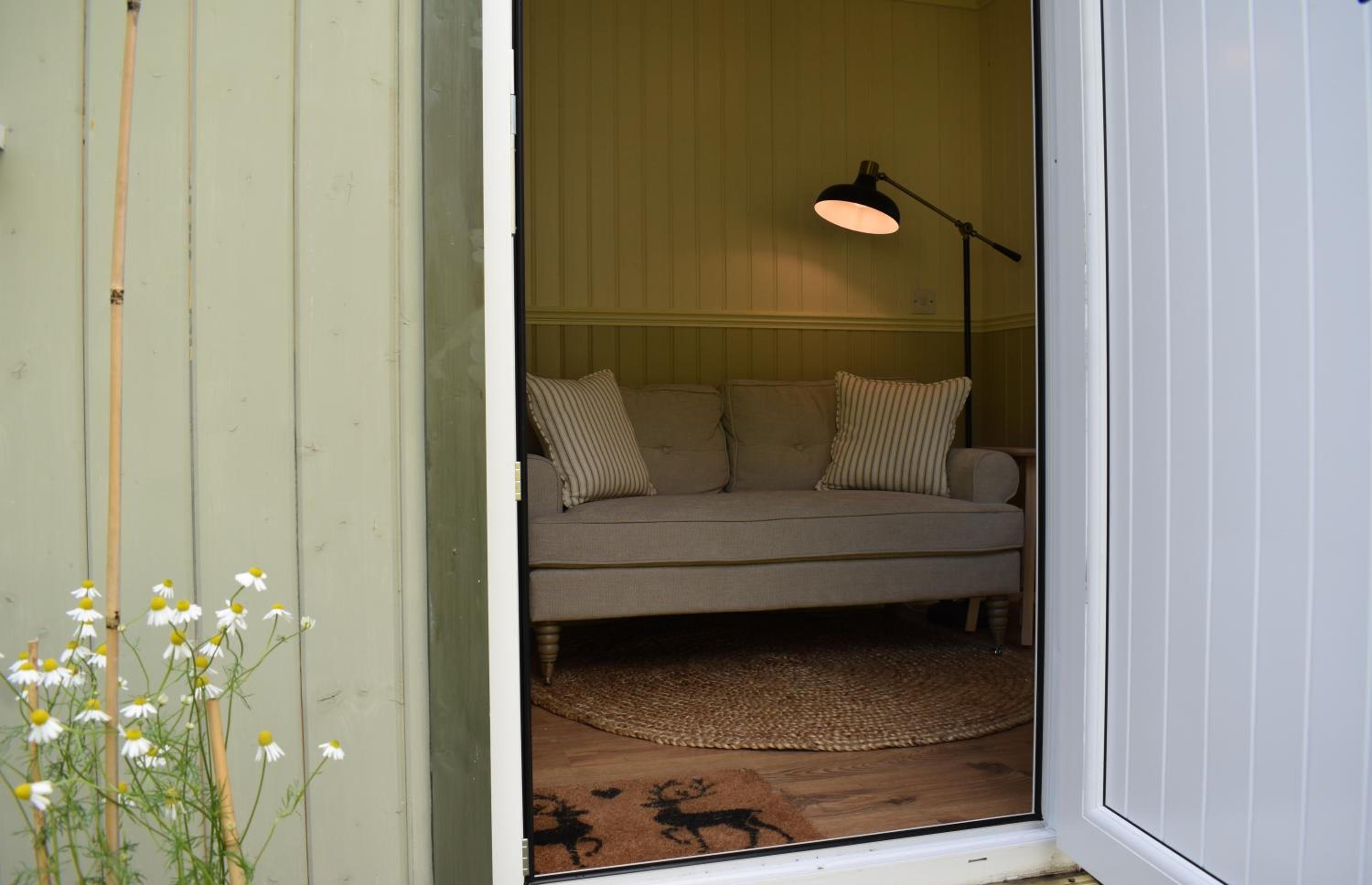 One-Bedroom Chalet photo 1