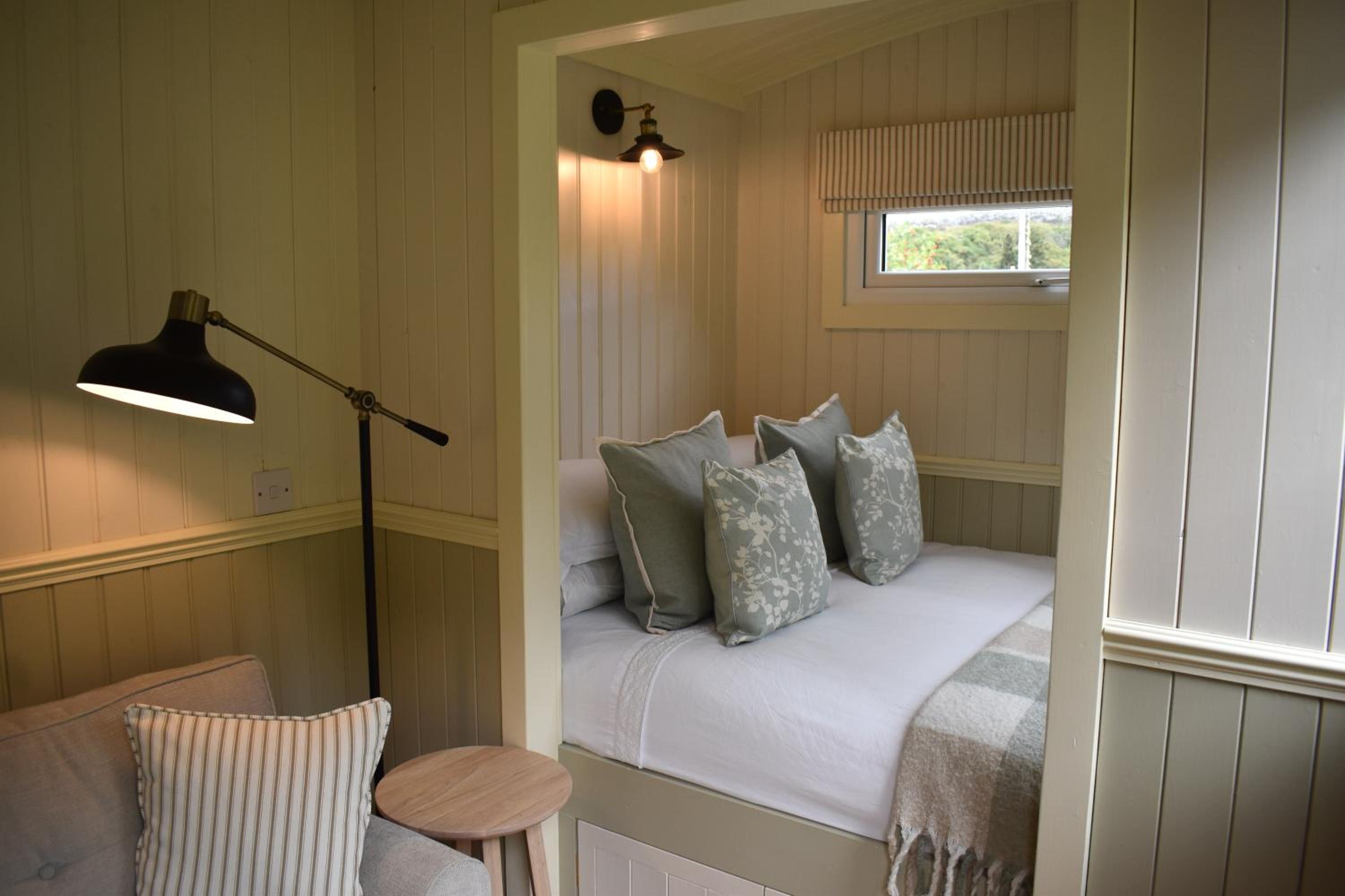 One-Bedroom Chalet photo 3