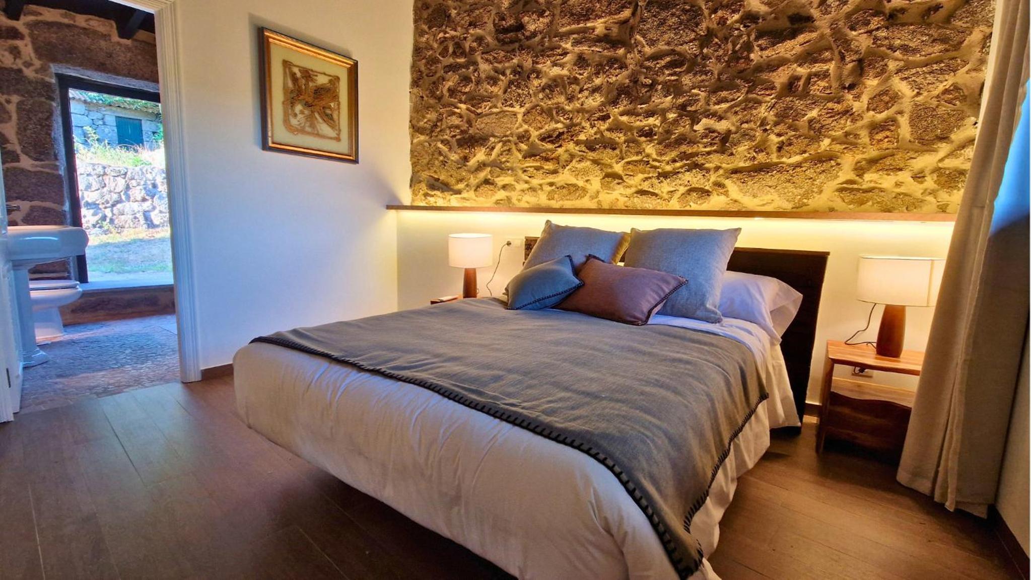 Three-Bedroom Villa photo 3