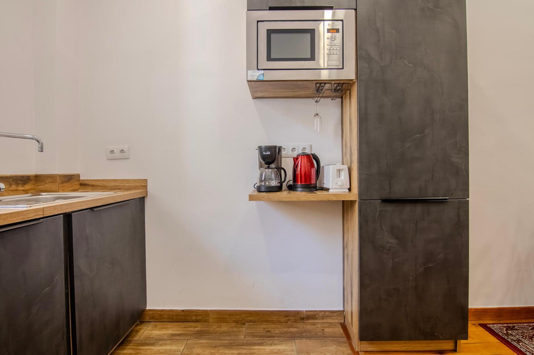 Two-Bedroom Apartment - Carrer de Torrijos, 12 photo 2