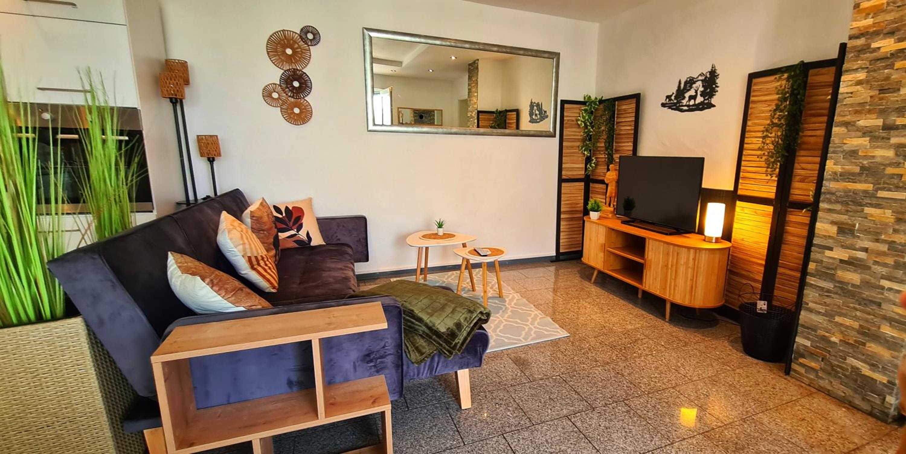 Deluxe Bungalow with Garden View photo 1