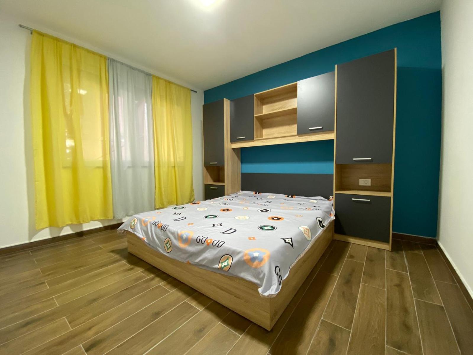 Apartment with Terrace photo 3