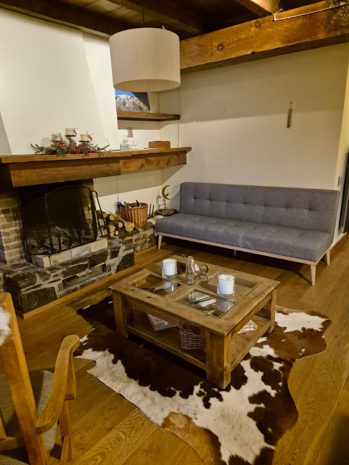 Two-Bedroom House photo 1