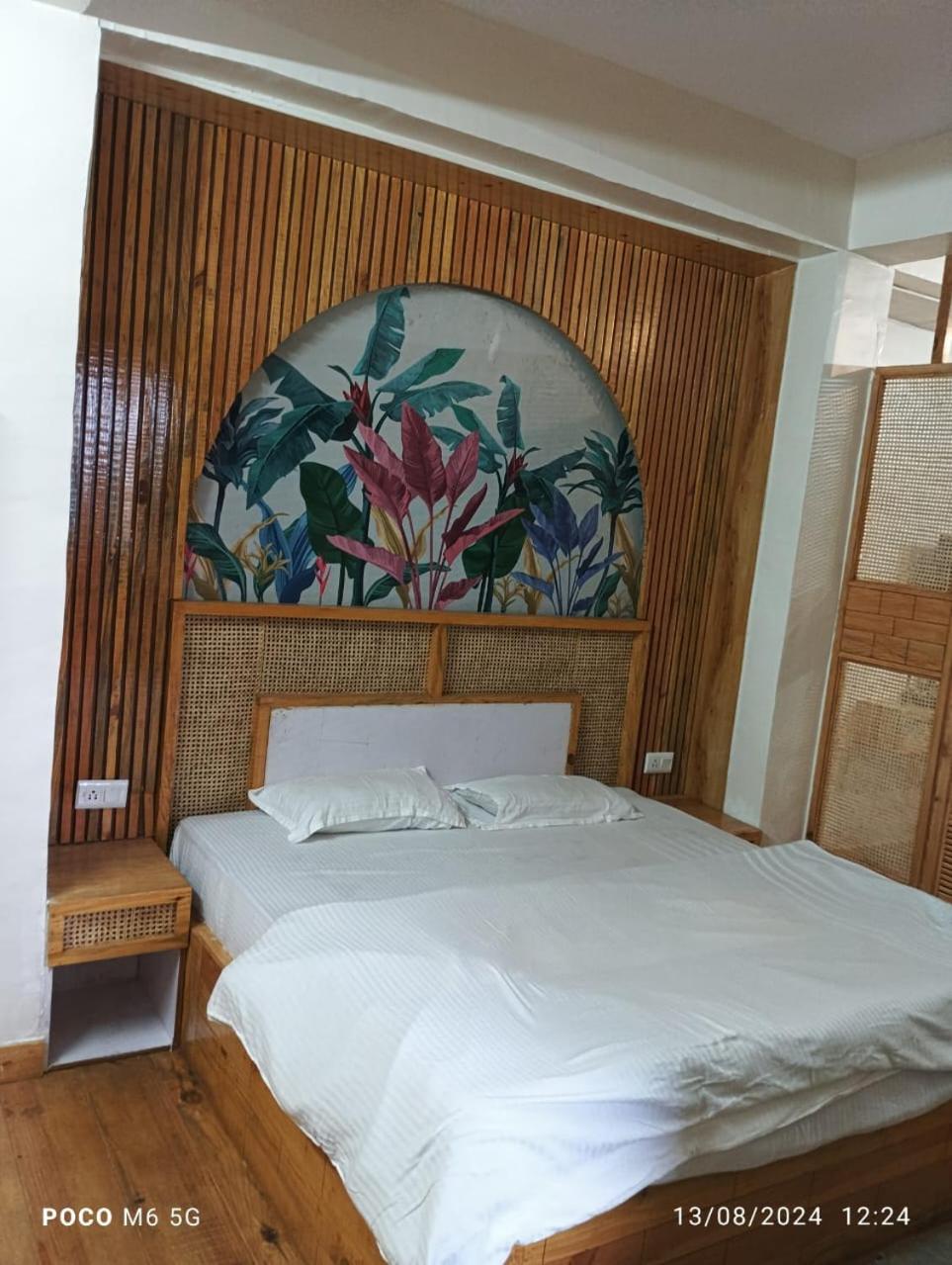 Deluxe Villa photo 2