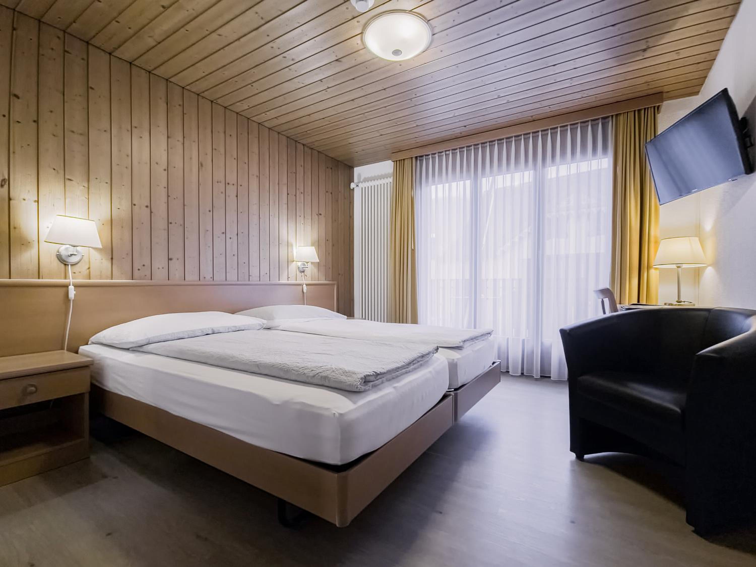 Double Room with Balcony photo 1