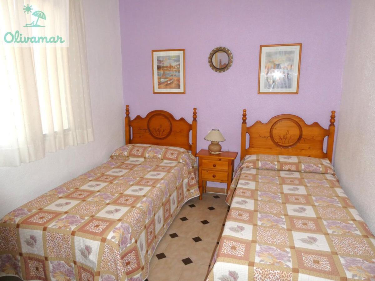 Casa de tres habitaciones