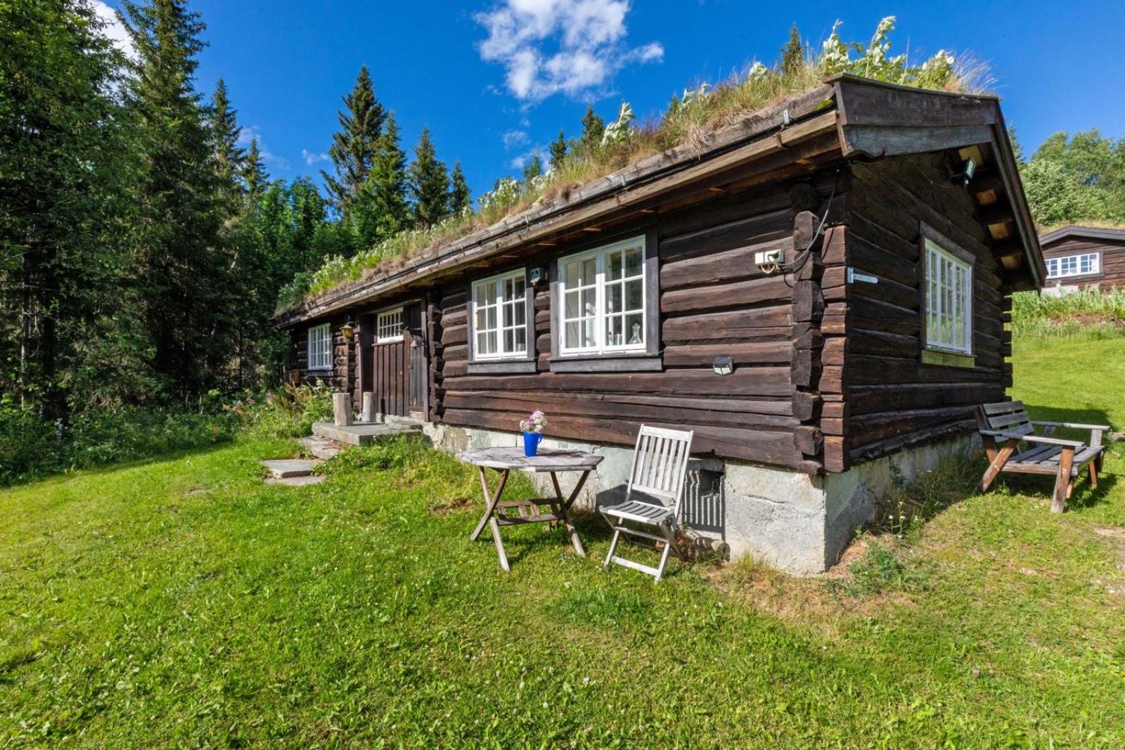 Two-Bedroom Chalet photo 2