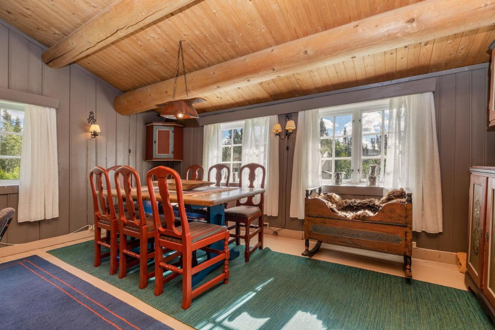 Two-Bedroom Chalet photo 3