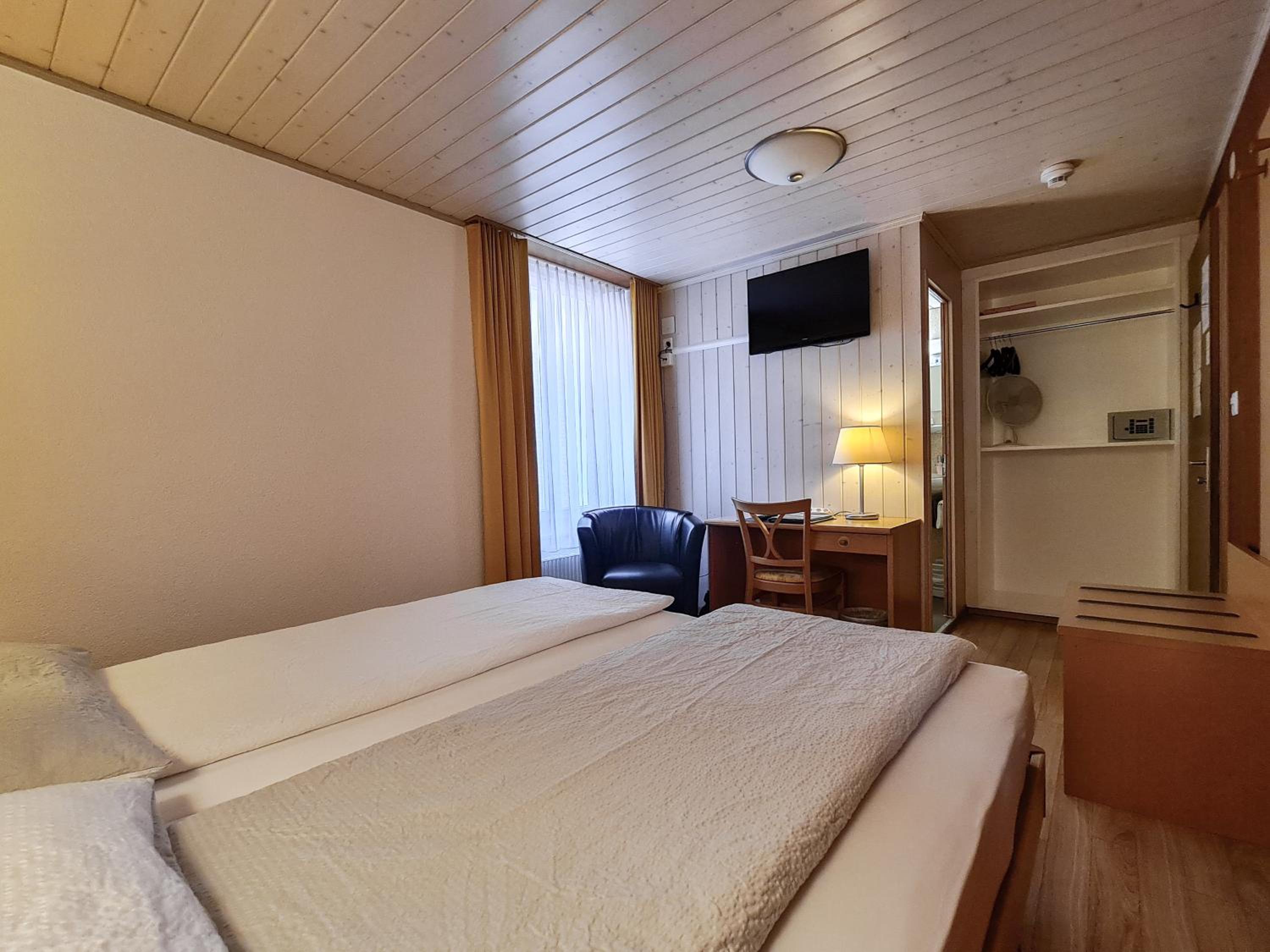 Double Room with Garden View photo 2