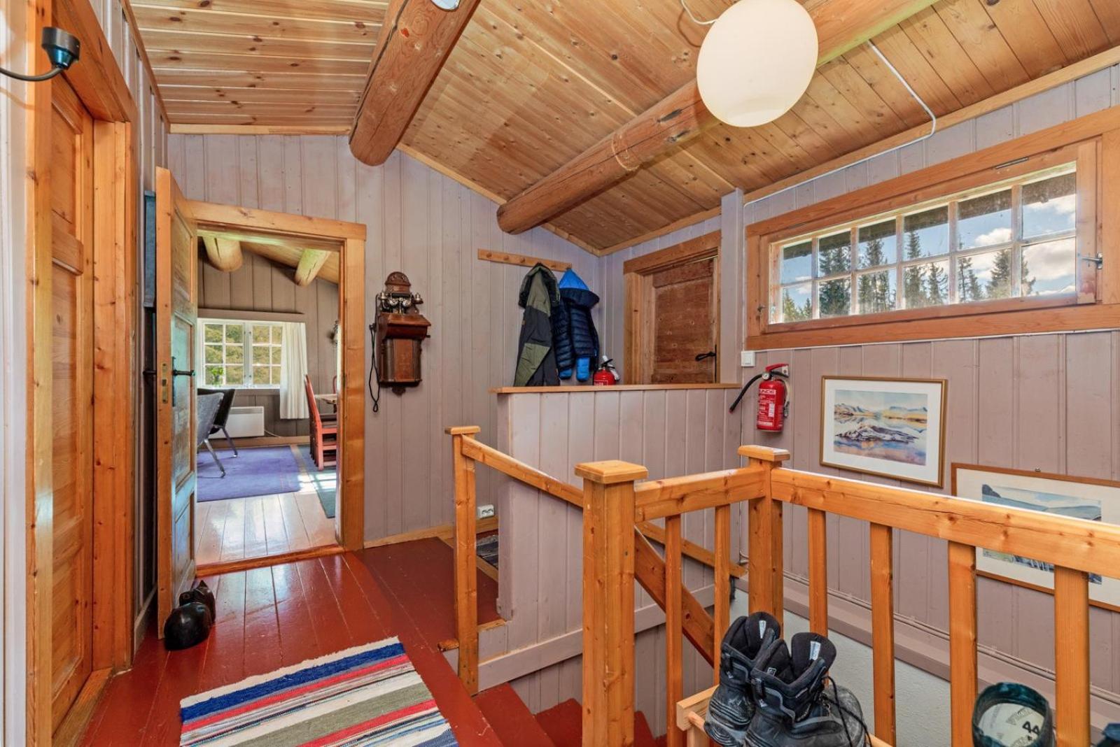 Two-Bedroom Chalet photo 2