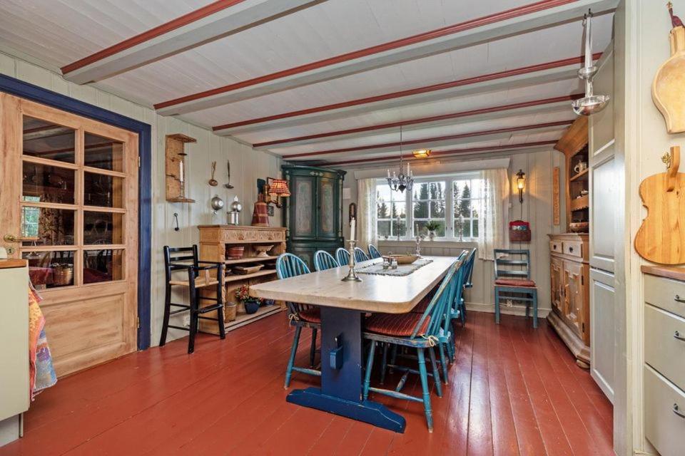 Two-Bedroom Chalet photo 2