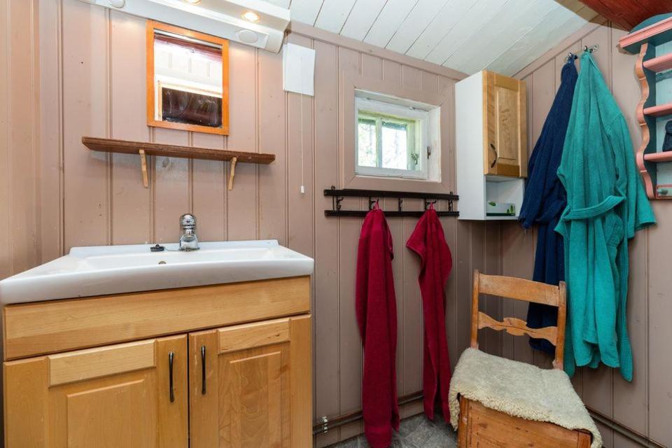 Two-Bedroom Chalet photo 3