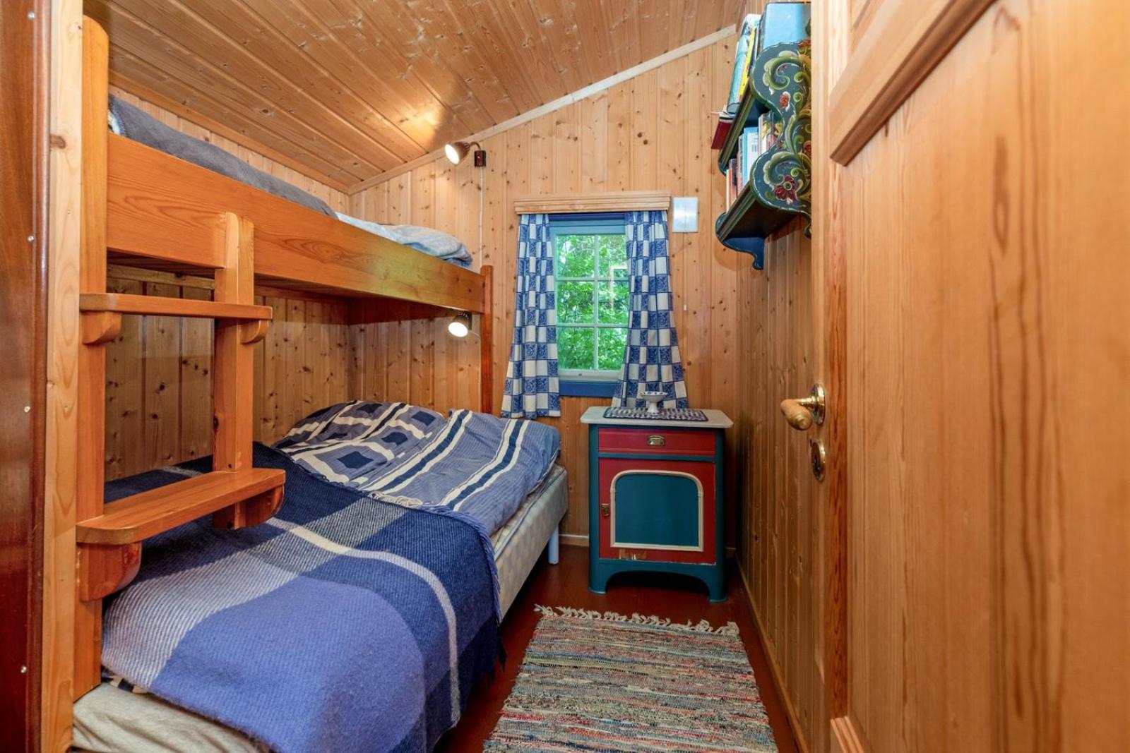 Two-Bedroom Chalet photo 3