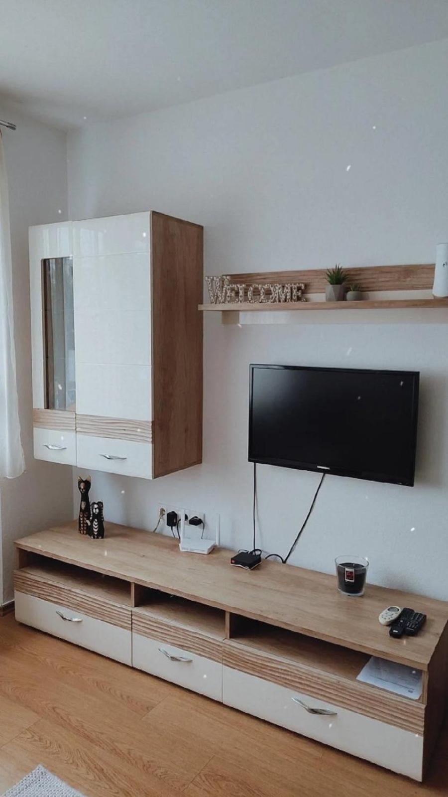 One-Bedroom Apartment photo 3