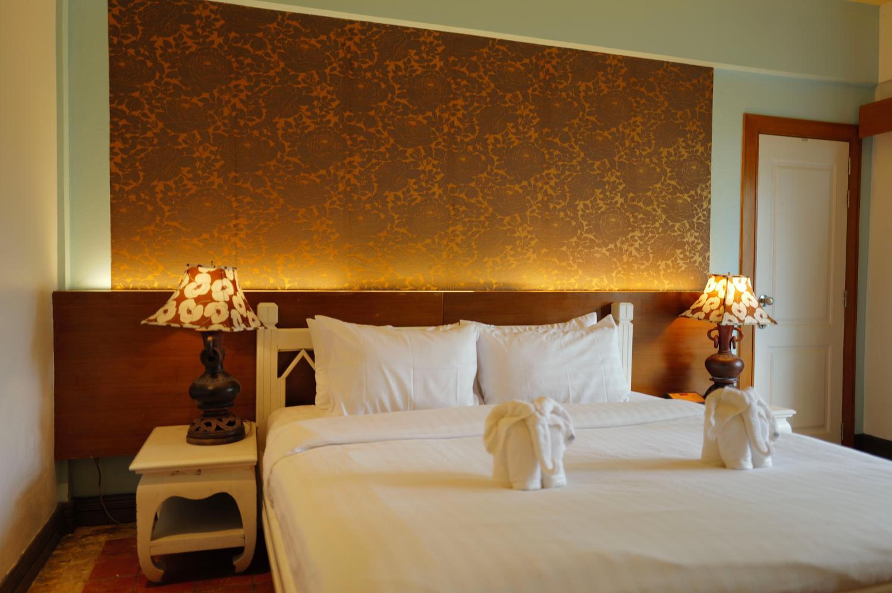 Deluxe Double Room - Photo 3