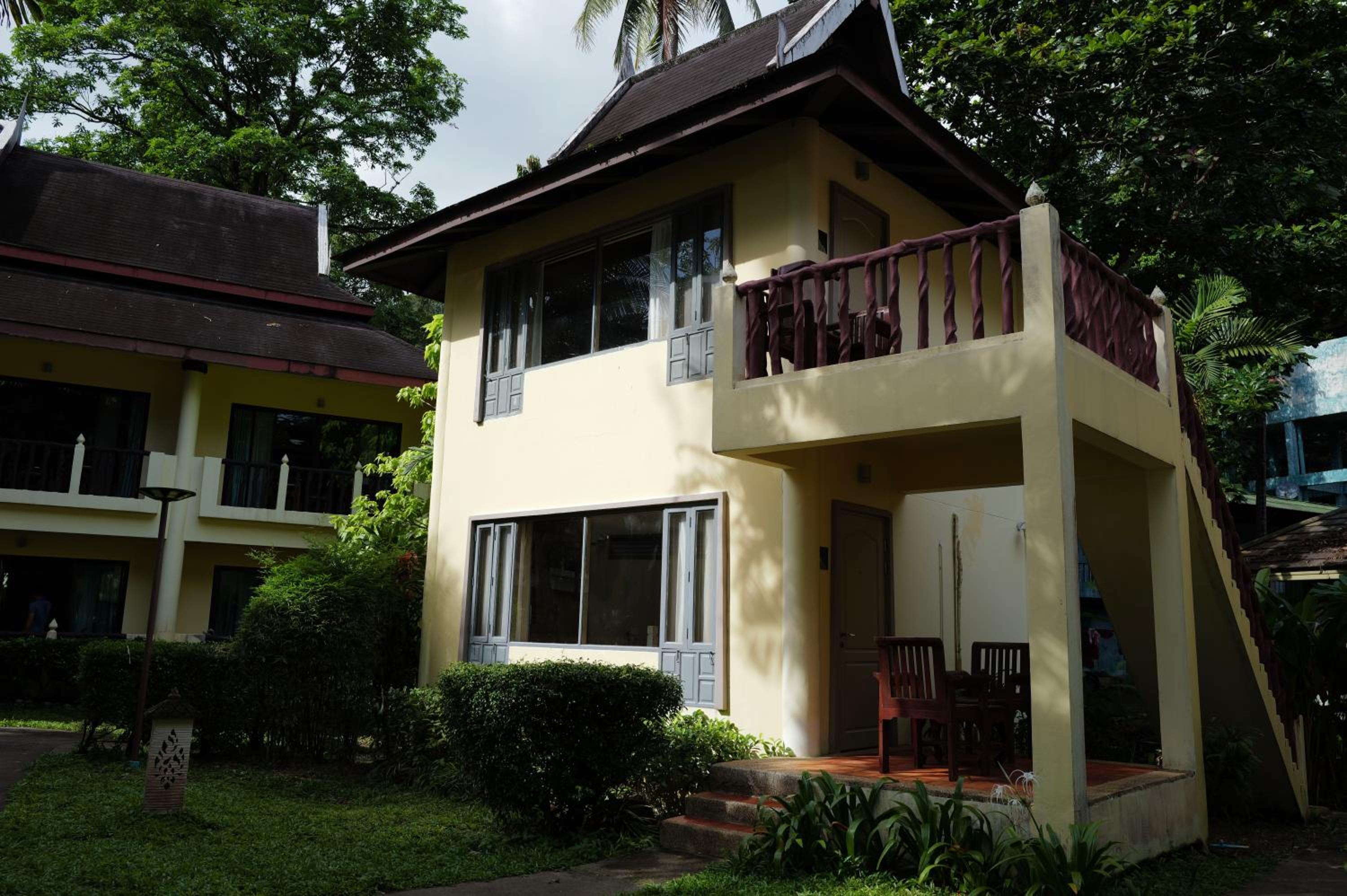 Villa with Garden View - Photo 4