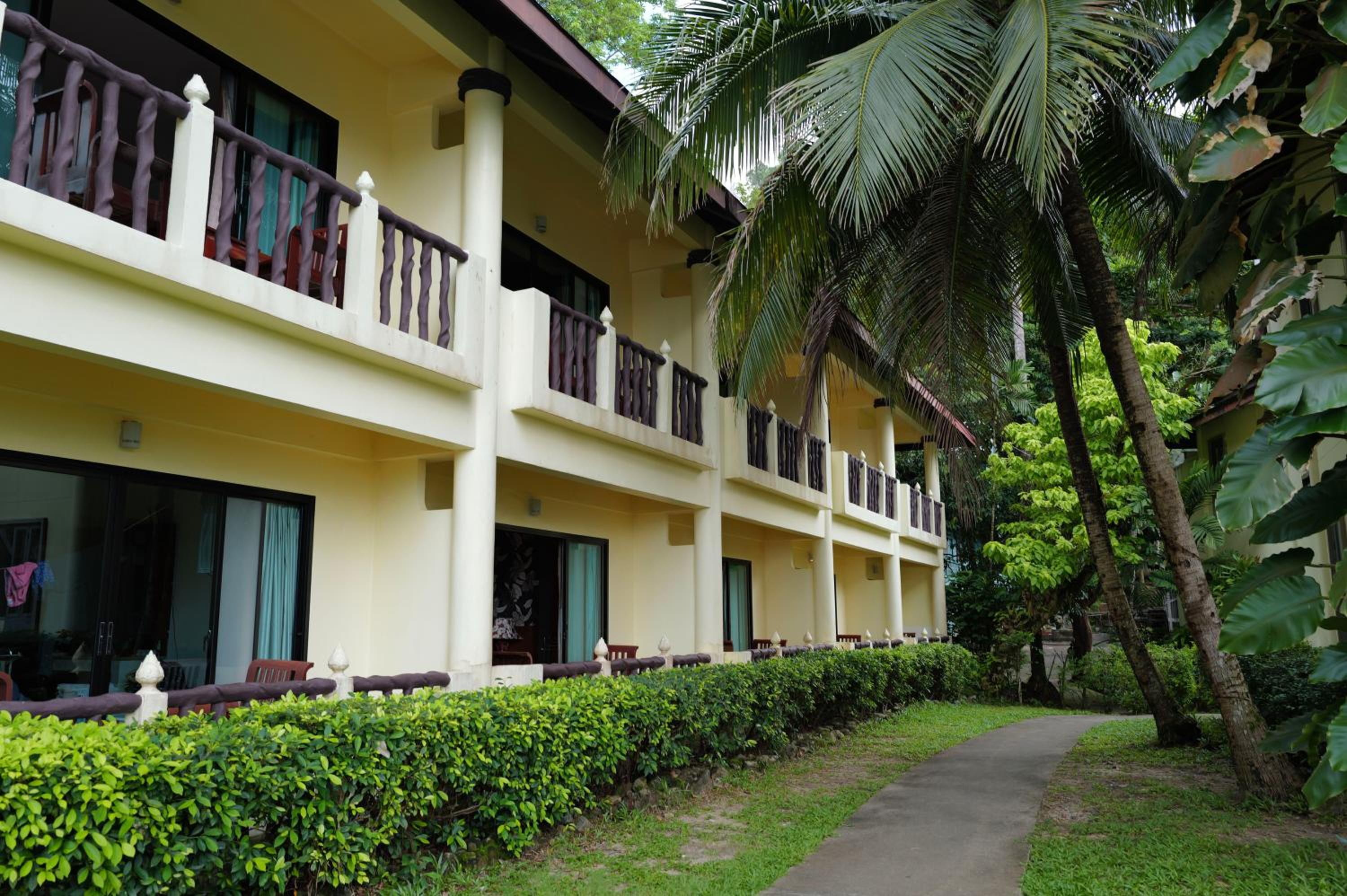 Deluxe Double Room - Photo 2