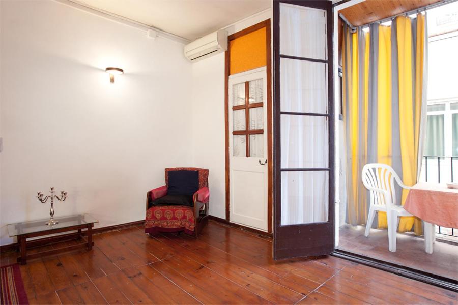 Apartamento de una habitación - Carrer de Torrijos, 12