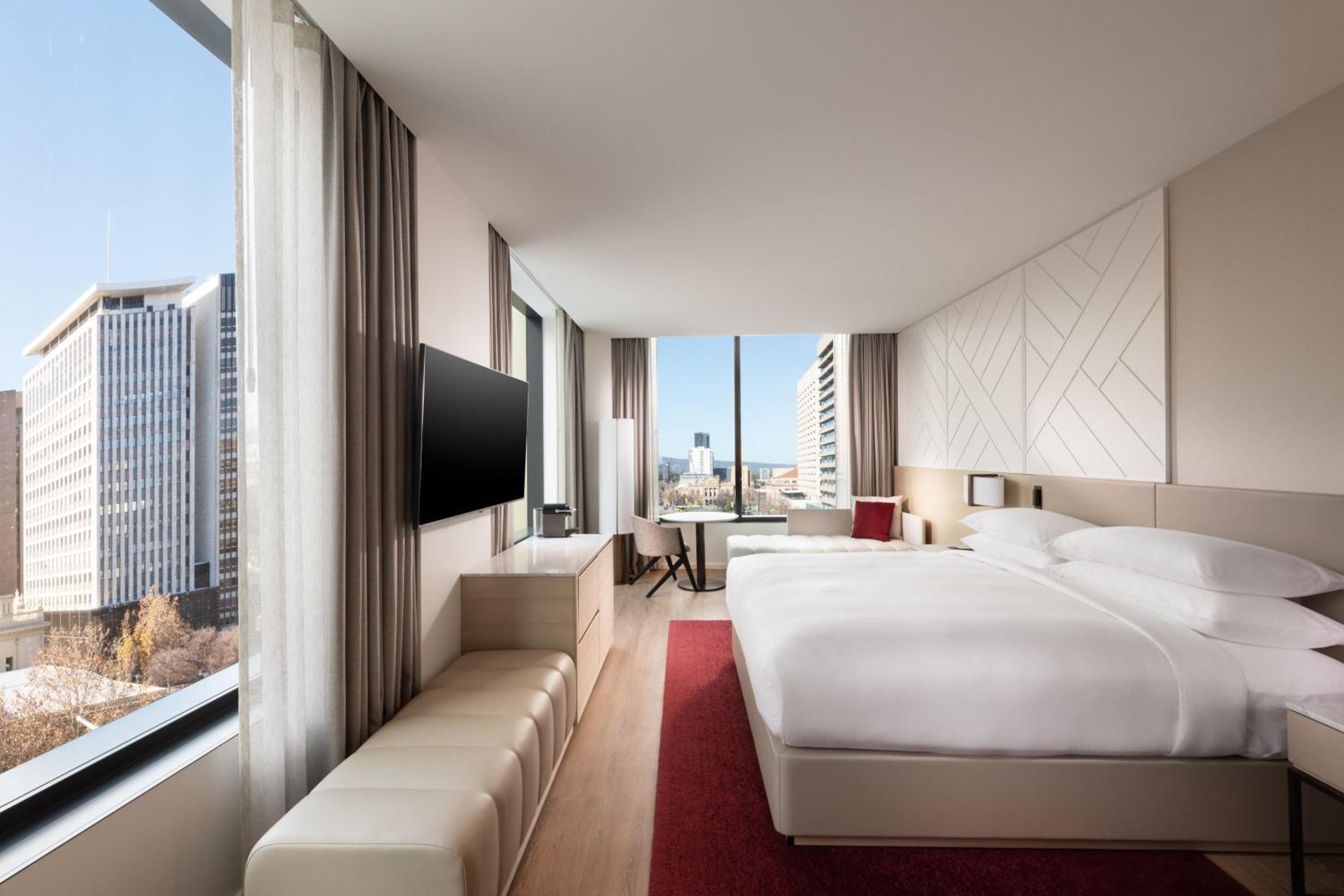 Premium King Room