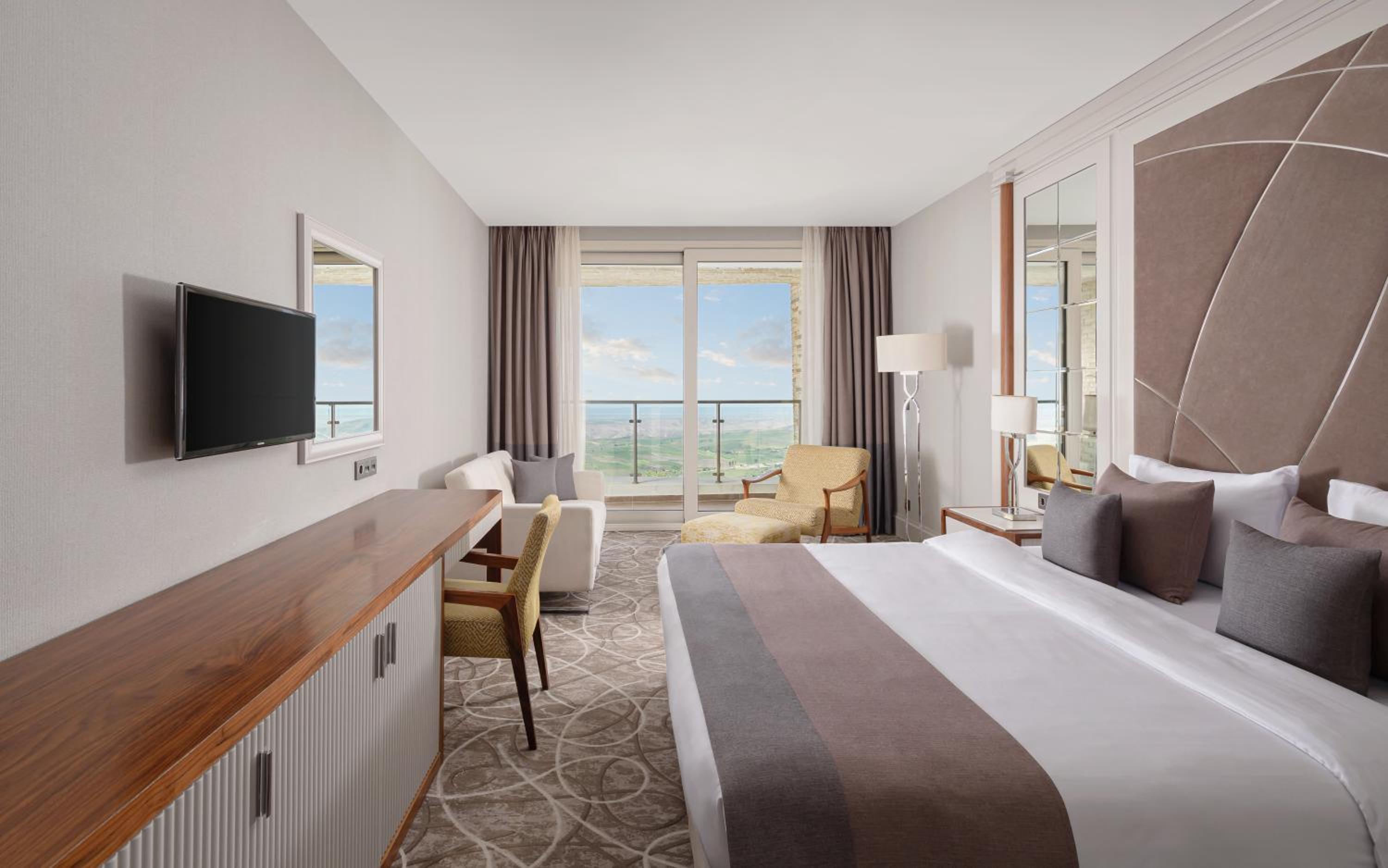 Superior Double Or Twin Room photo 2