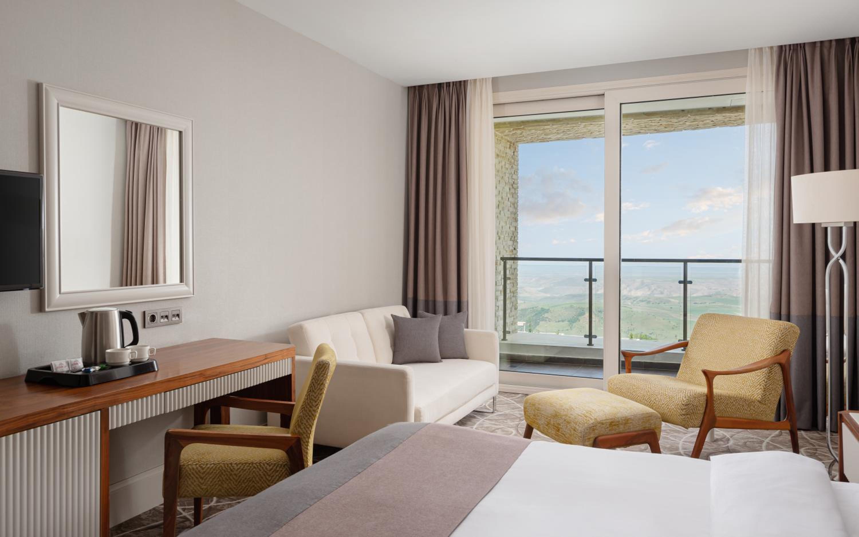 Superior Double Or Twin Room photo 3