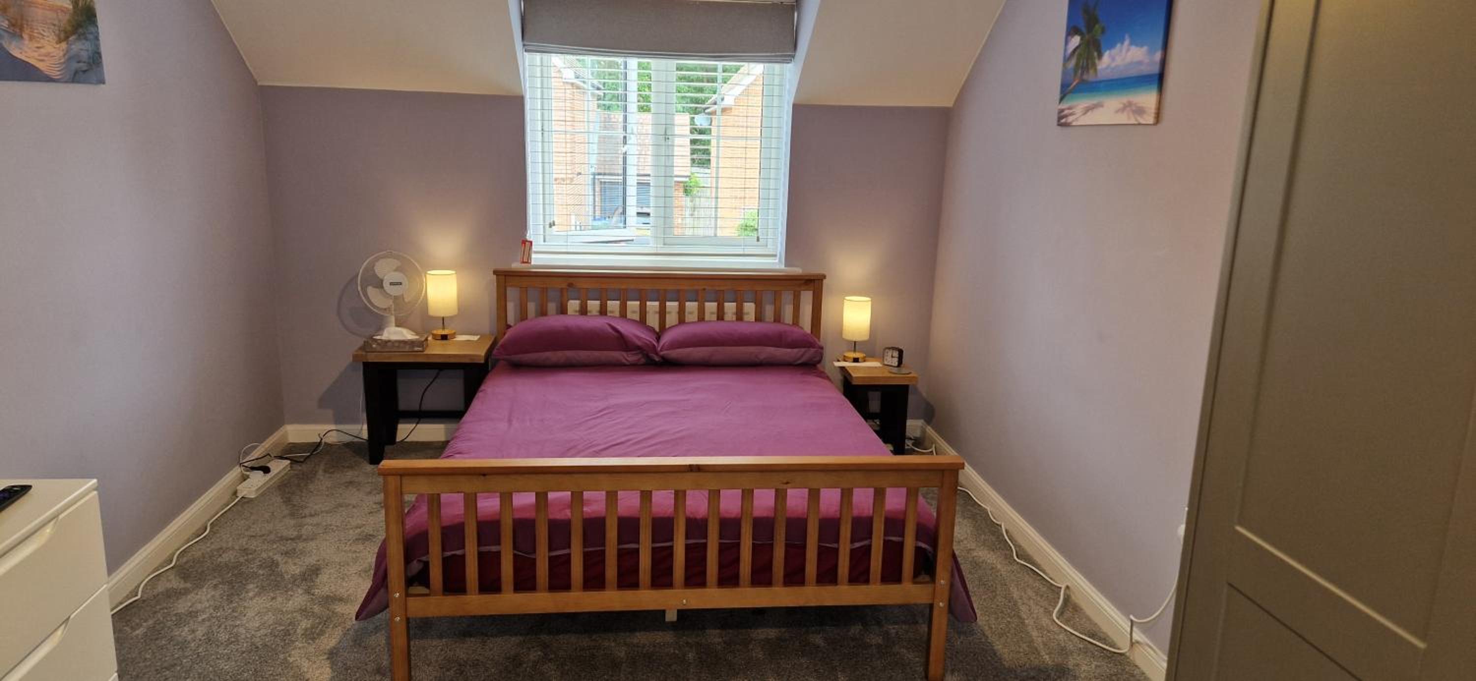 Double Room photo 1