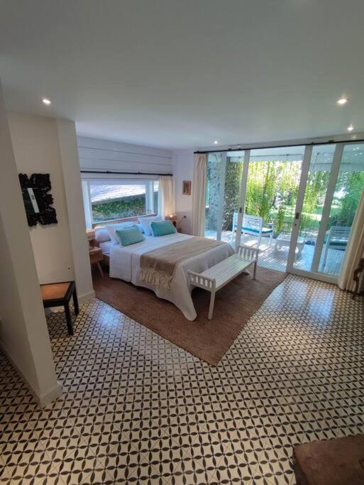 Three-Bedroom Villa photo 1