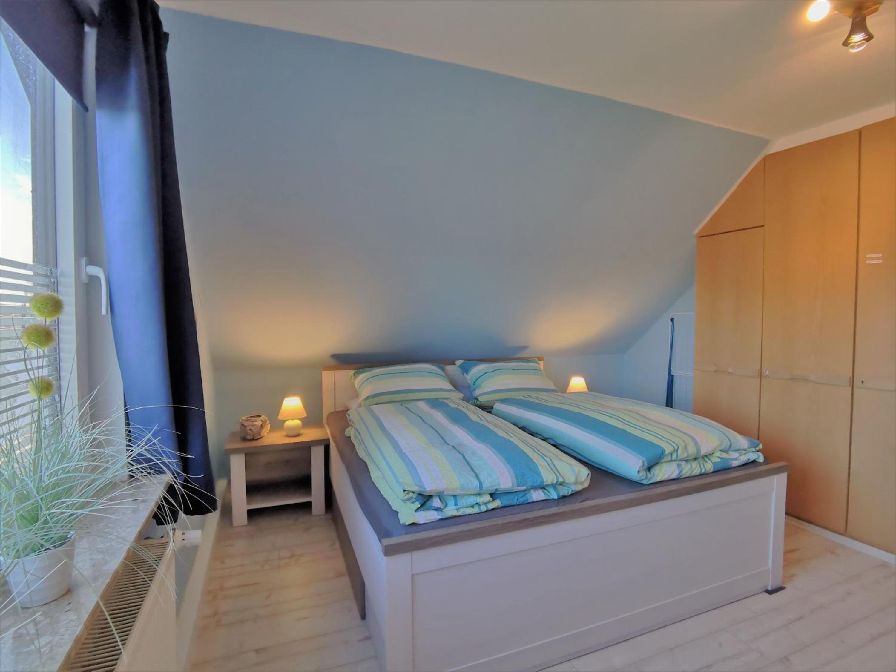 One-Bedroom House photo 1