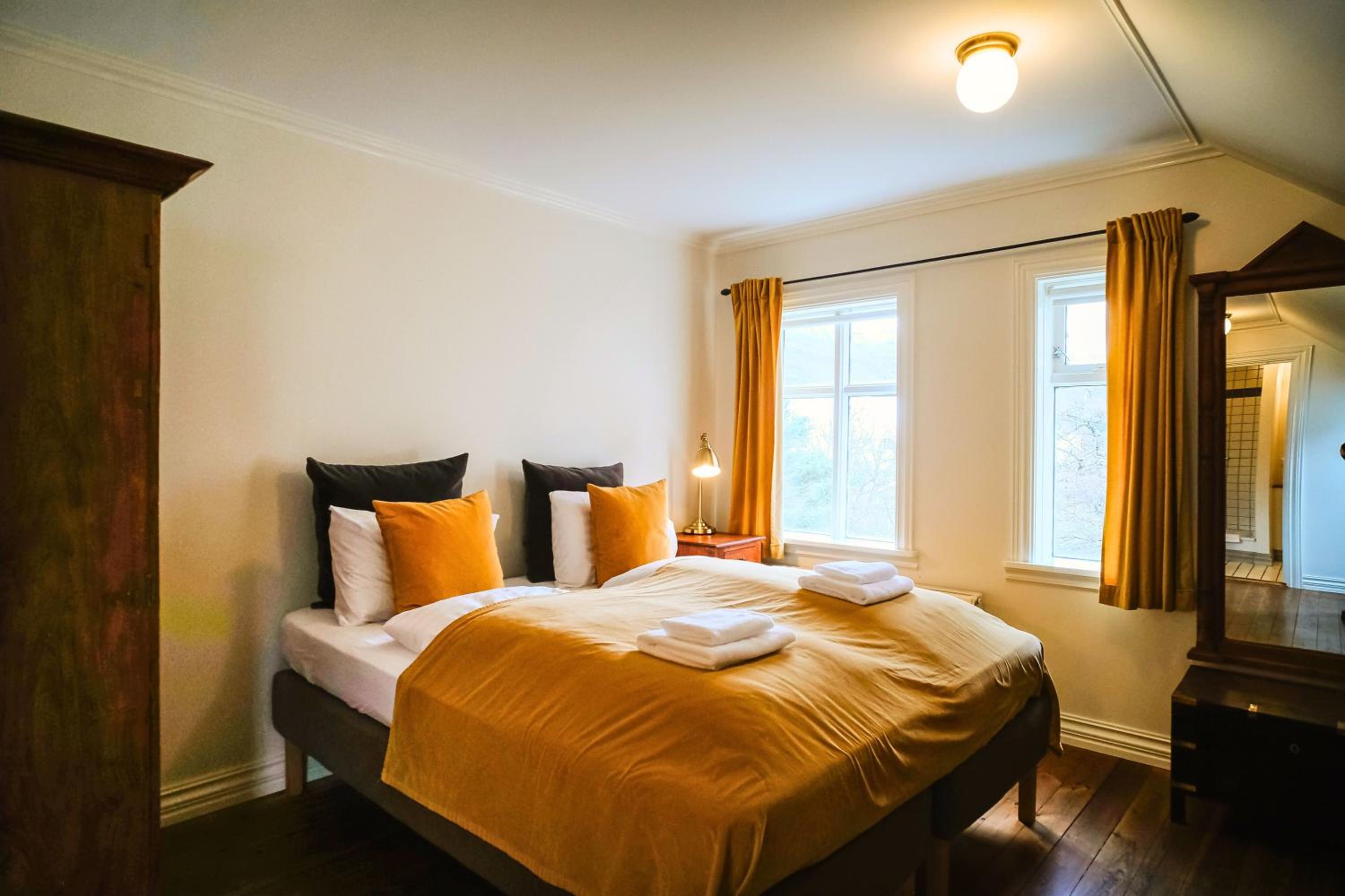 Double or Twin Room photo 1