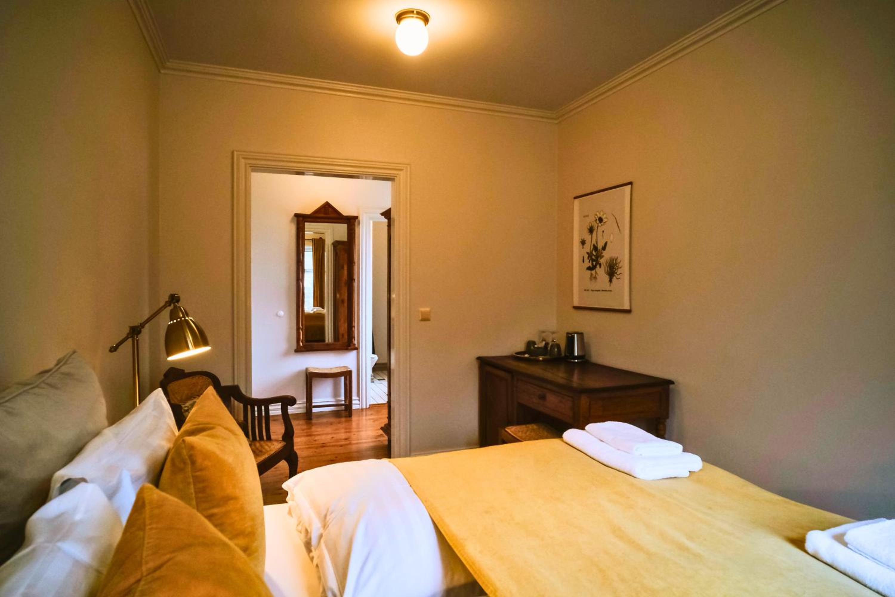 Double or Twin Room photo 2